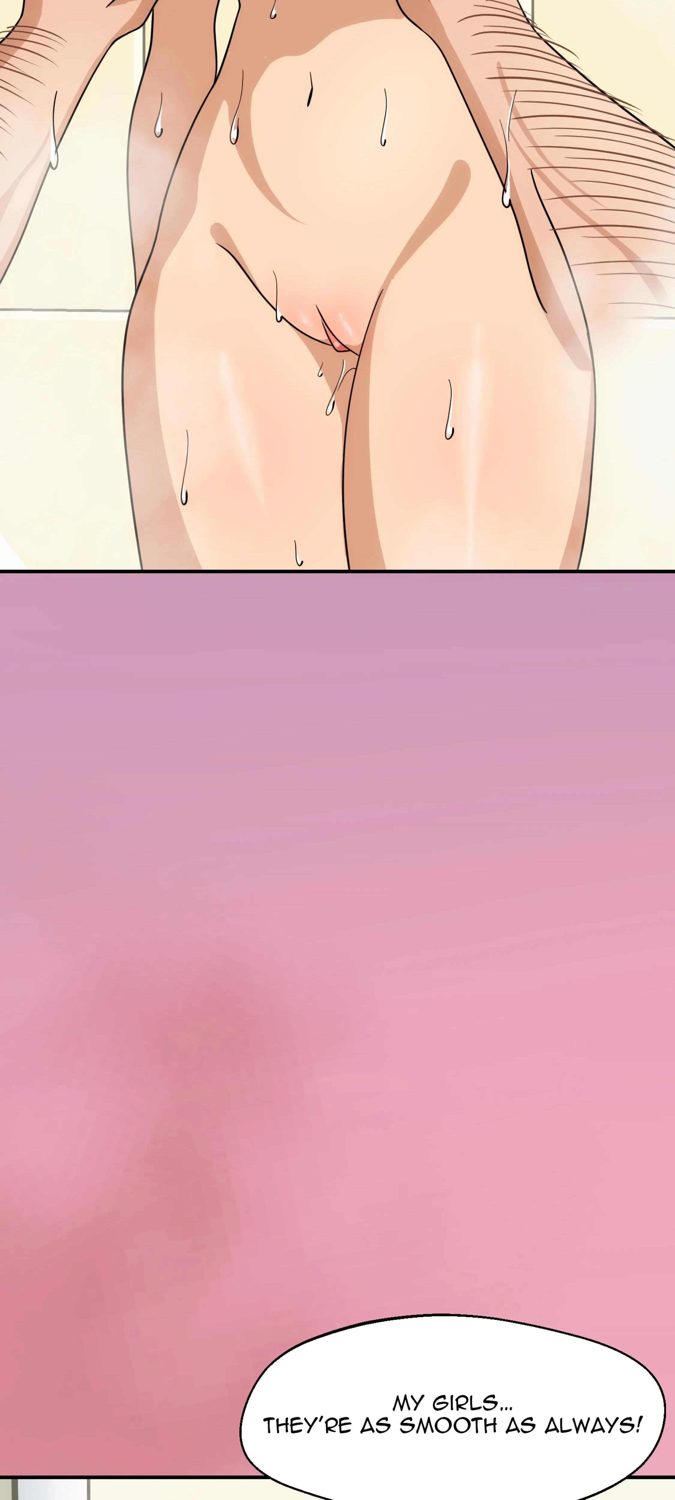 Teach Me First Uncensored Chapter 15 Page 49