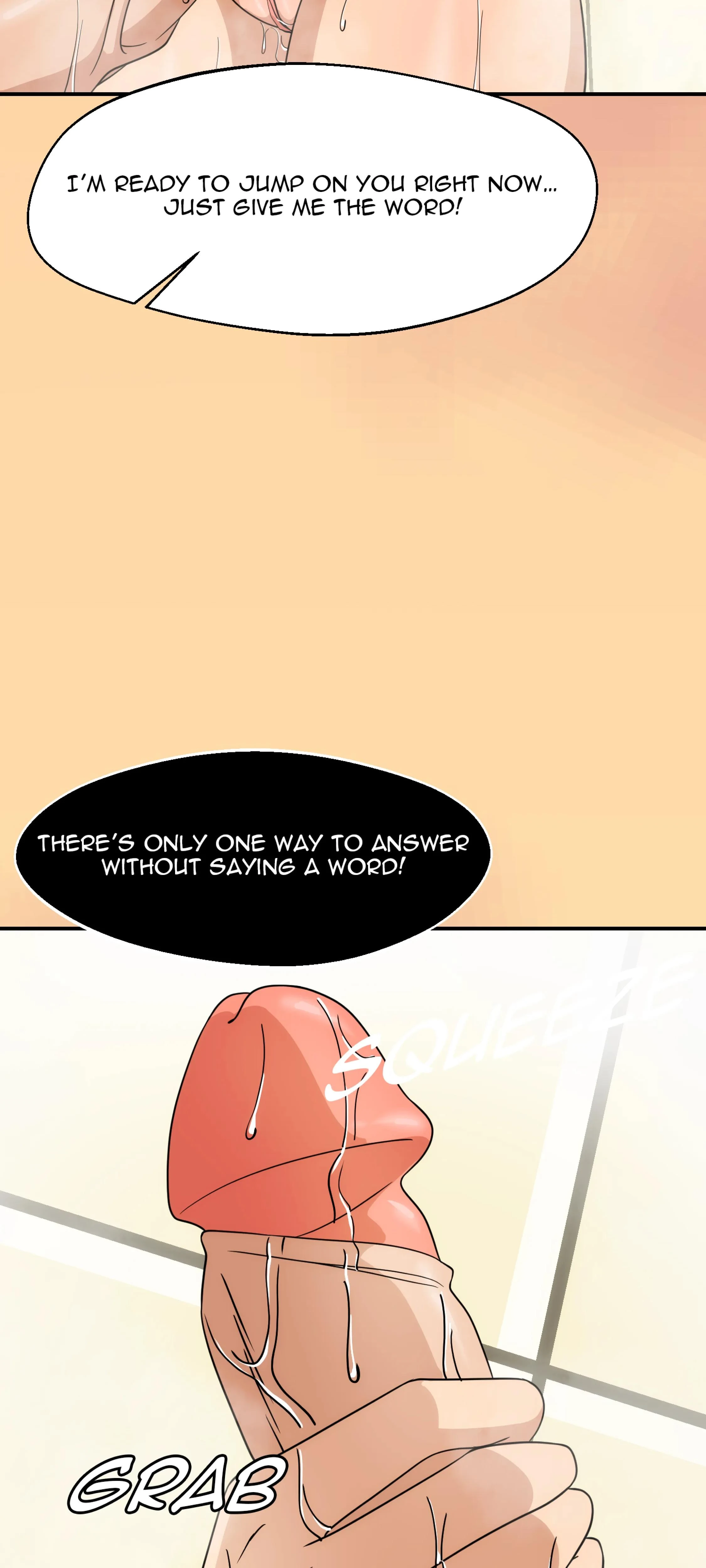 Teach Me First Uncensored Chapter 15 Page 52
