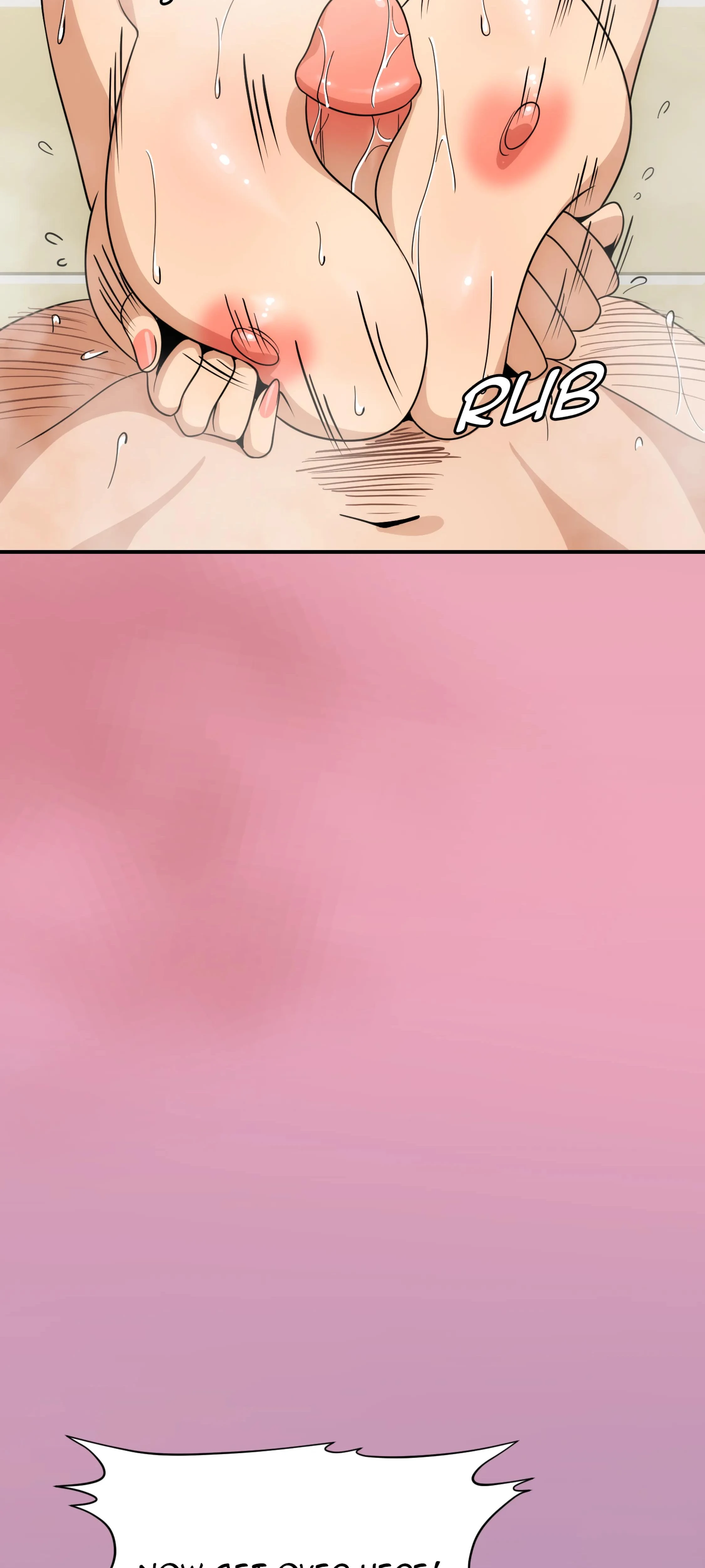 Teach Me First Uncensored Chapter 15 Page 59