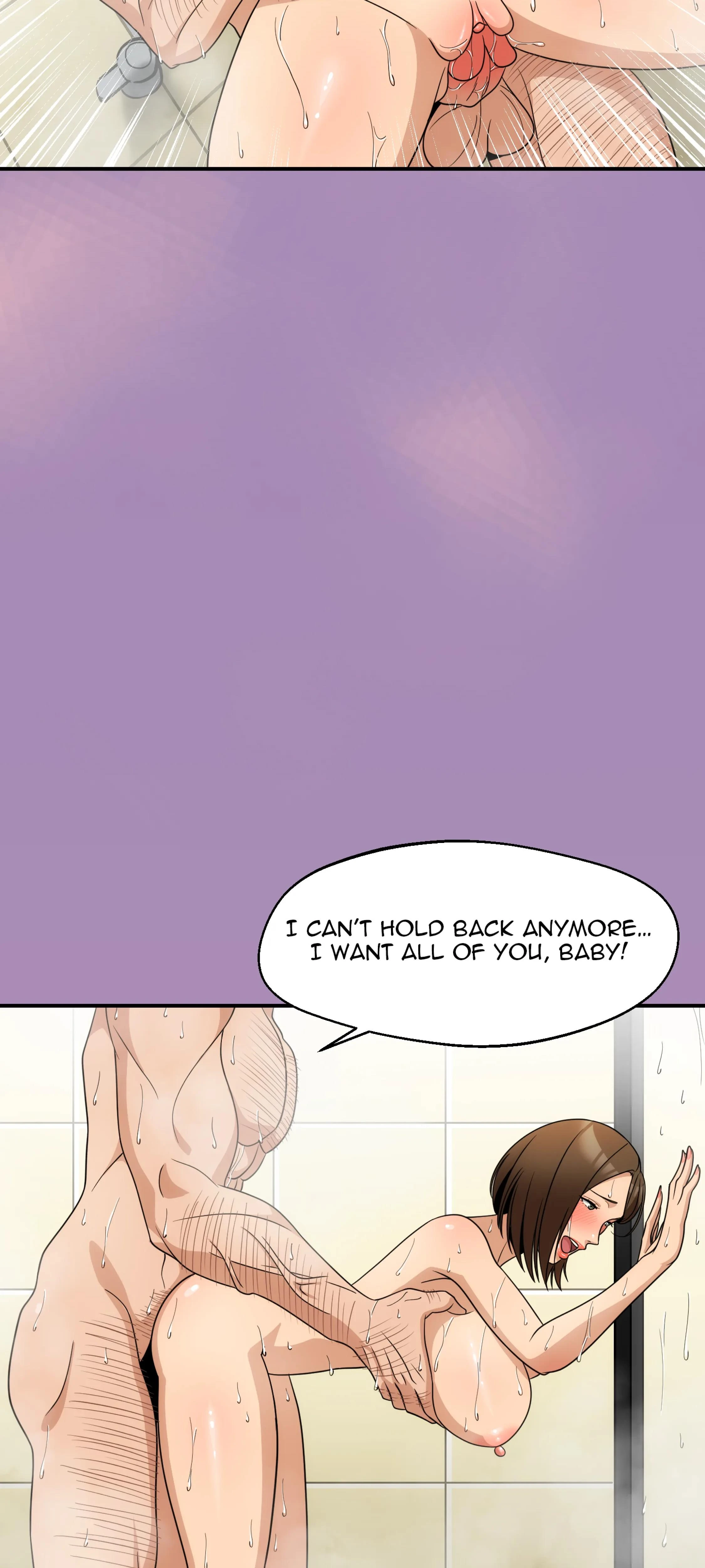 Teach Me First Uncensored Chapter 15 Page 63