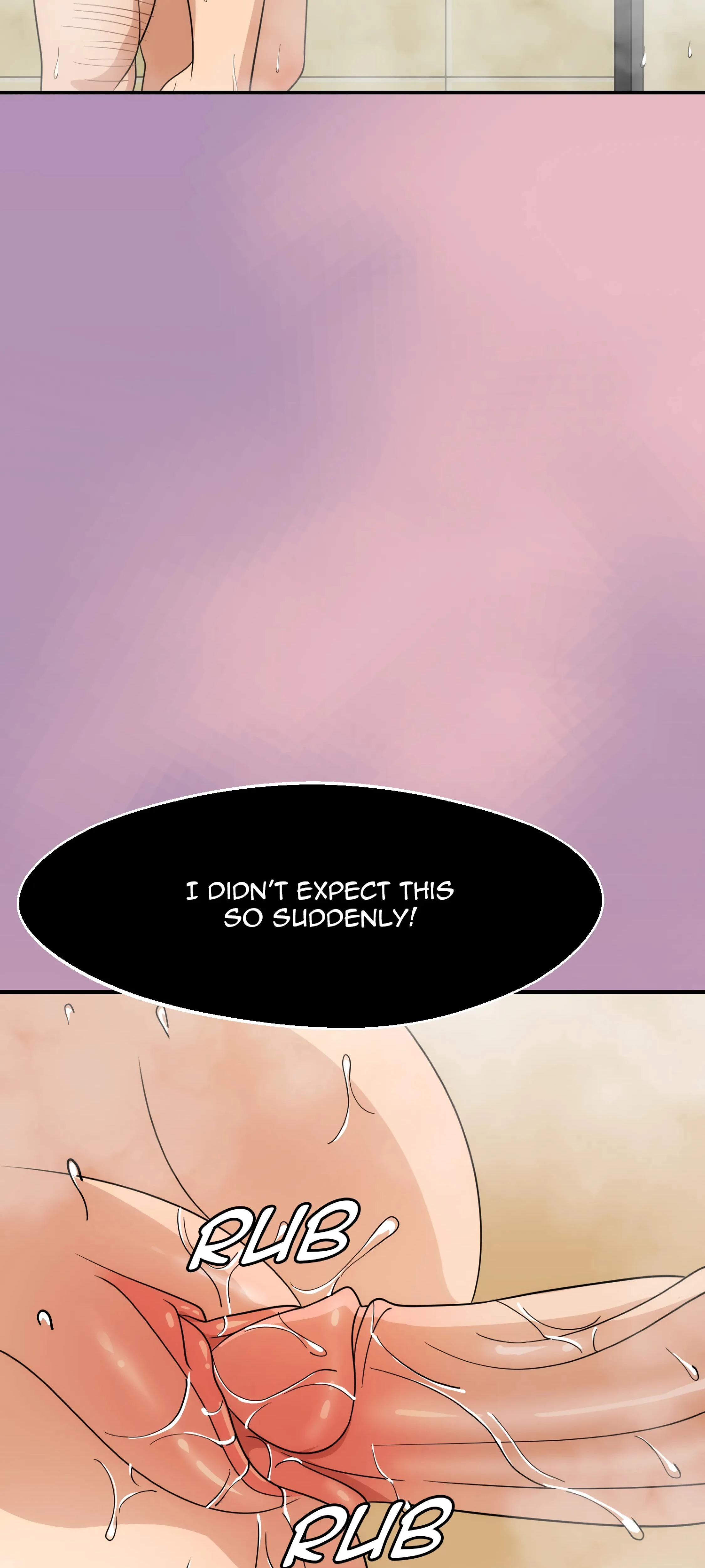 Teach Me First Uncensored Chapter 15 Page 64