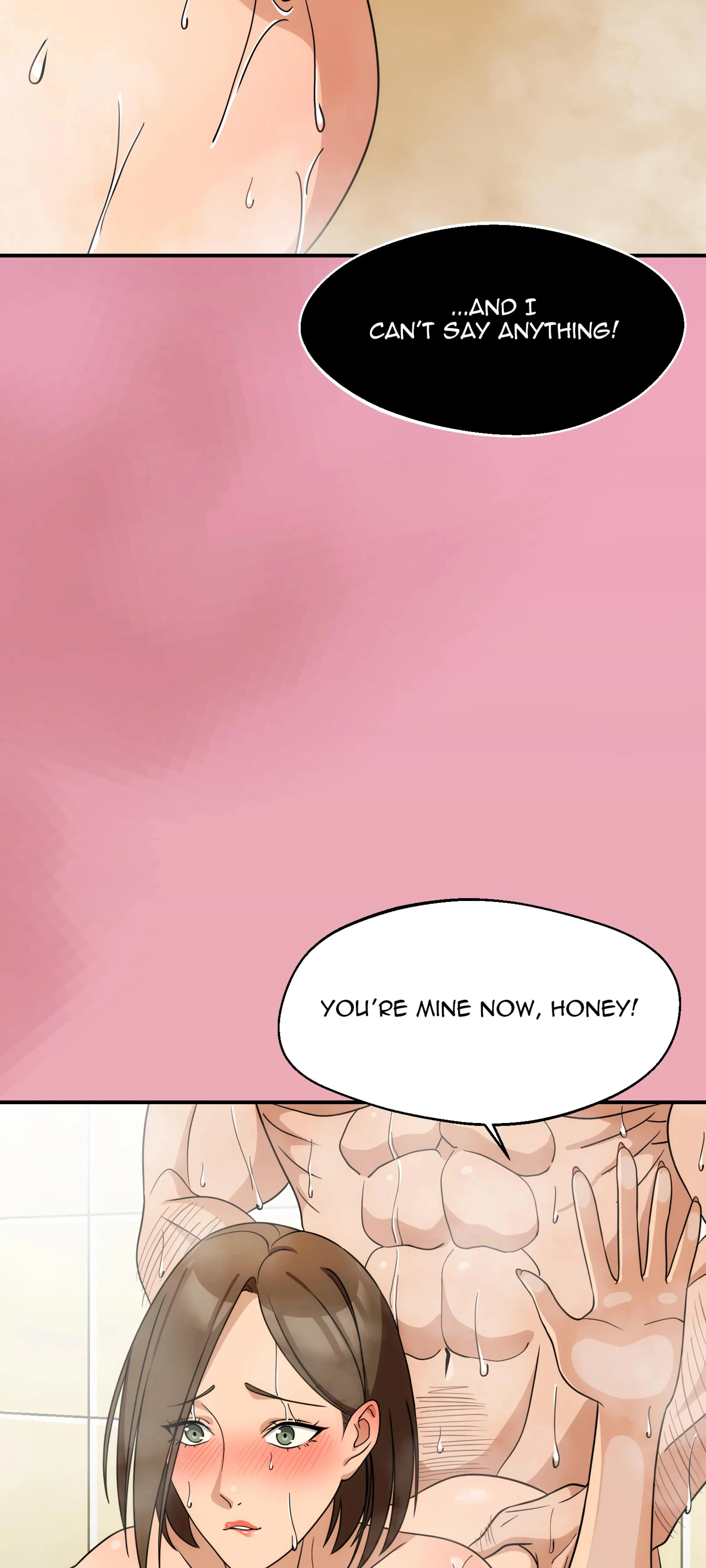 Teach Me First Uncensored Chapter 15 Page 65