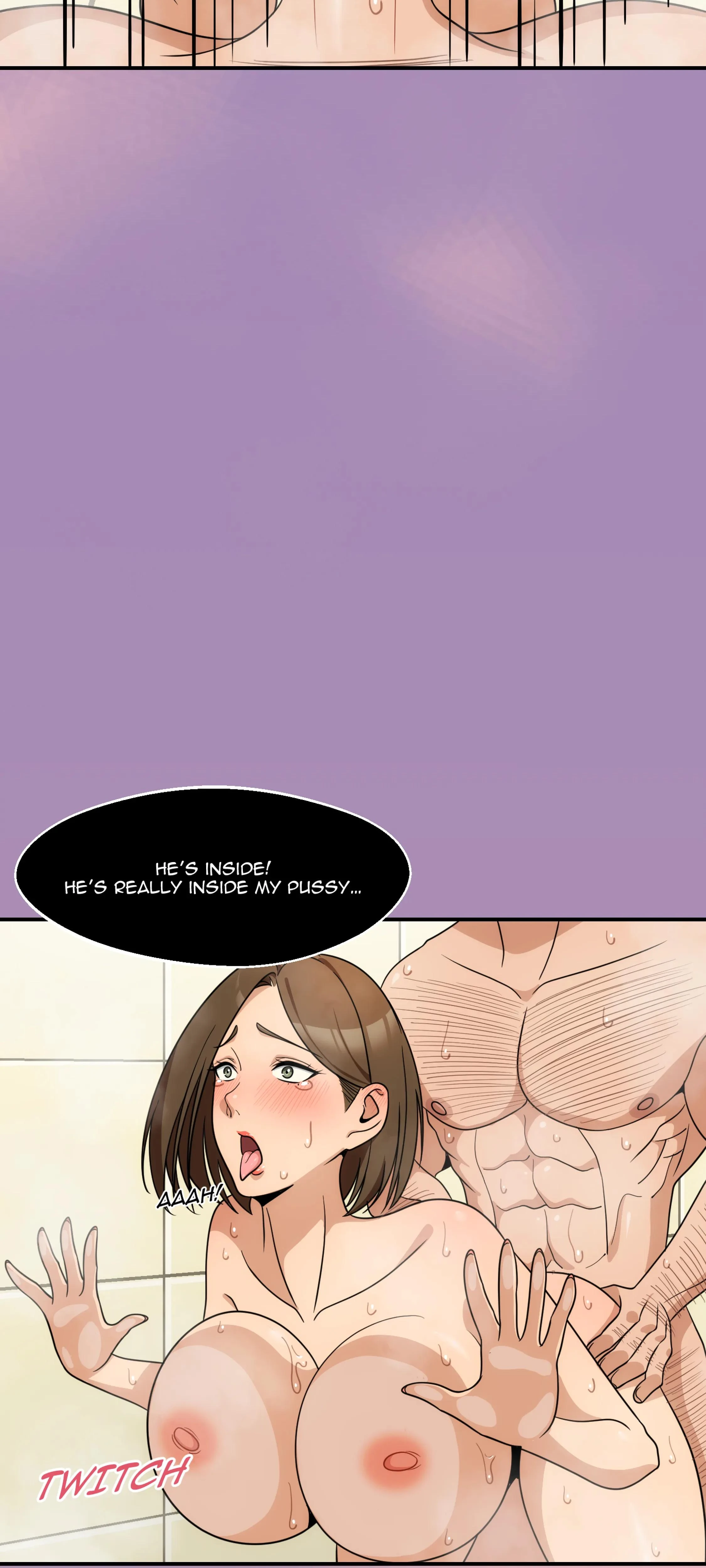 Teach Me First Uncensored Chapter 16 Page 3