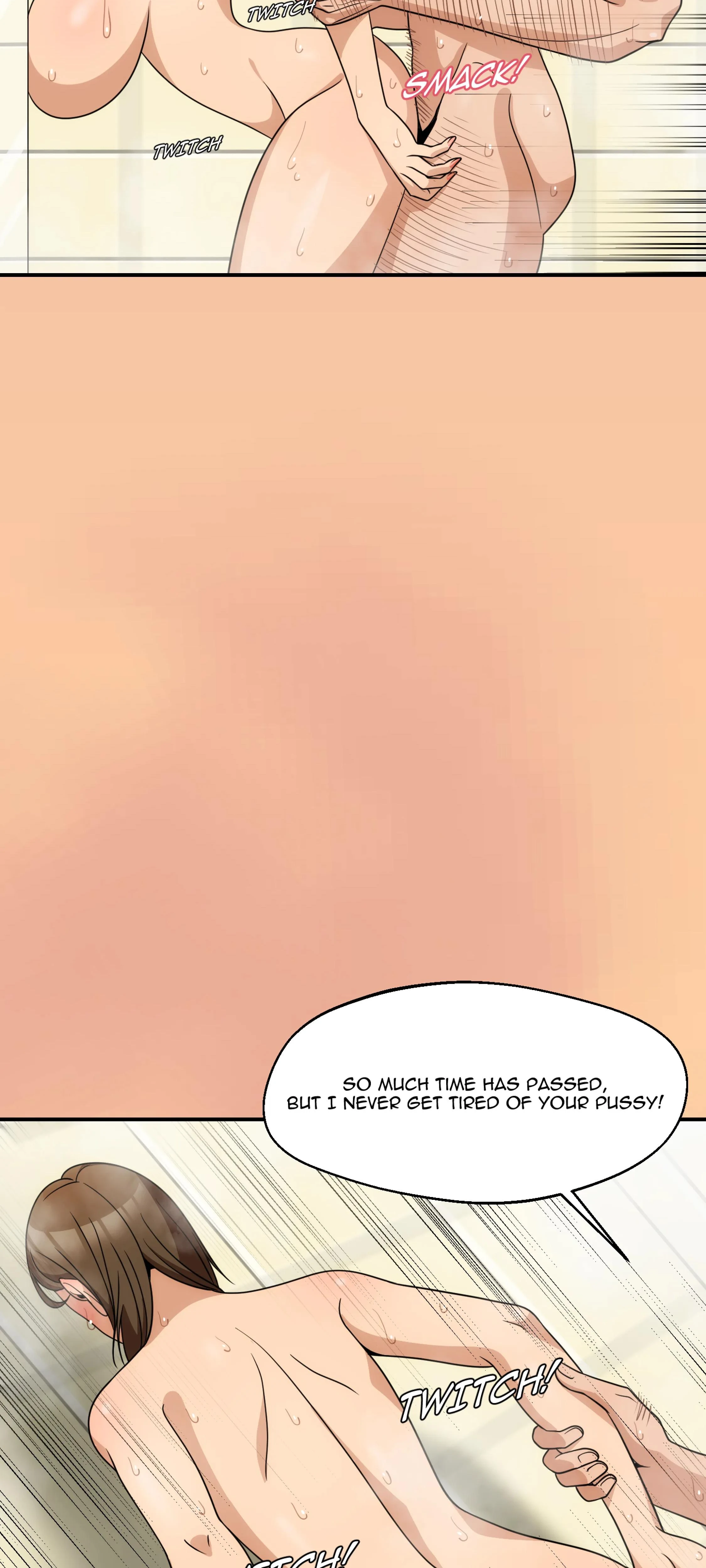 Teach Me First Uncensored Chapter 16 Page 6