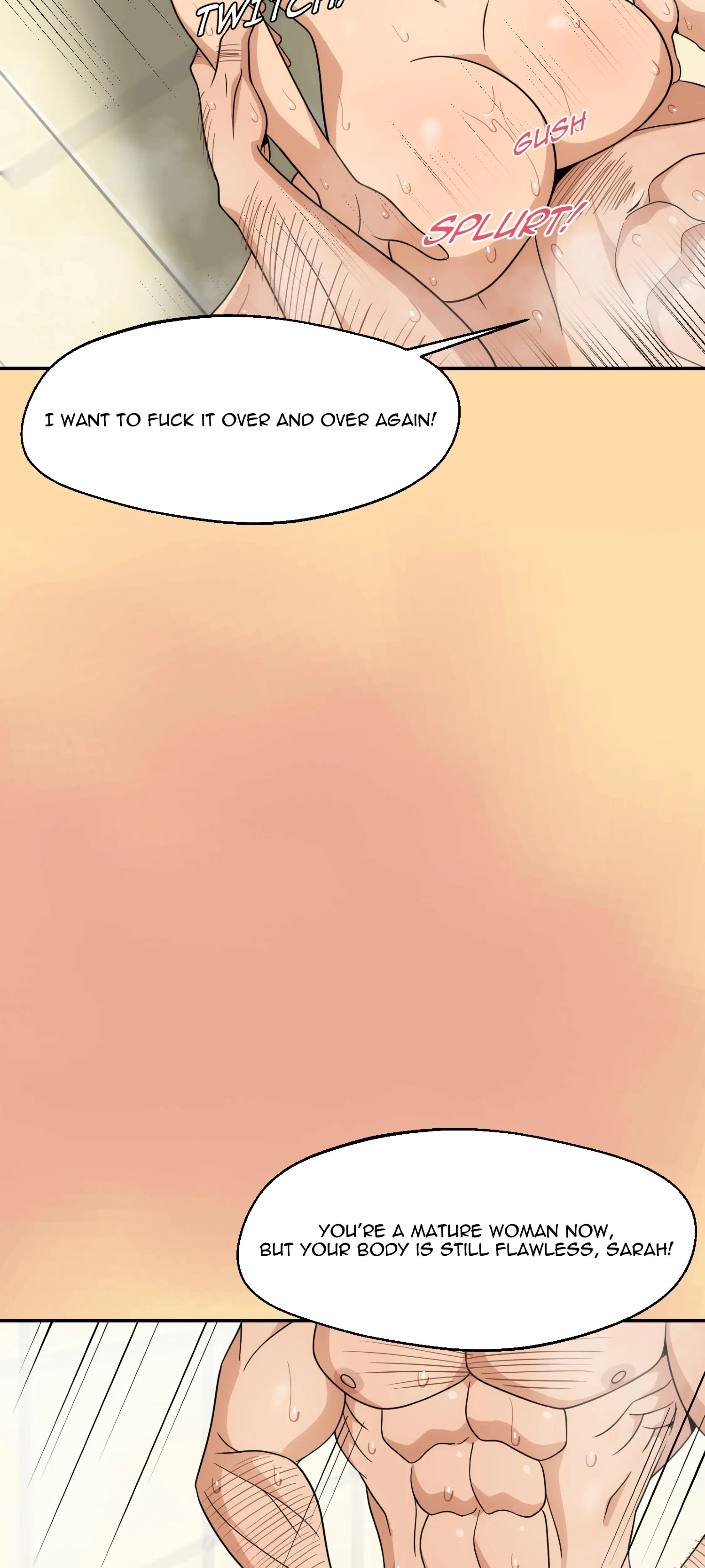 Teach Me First Uncensored Chapter 16 Page 7
