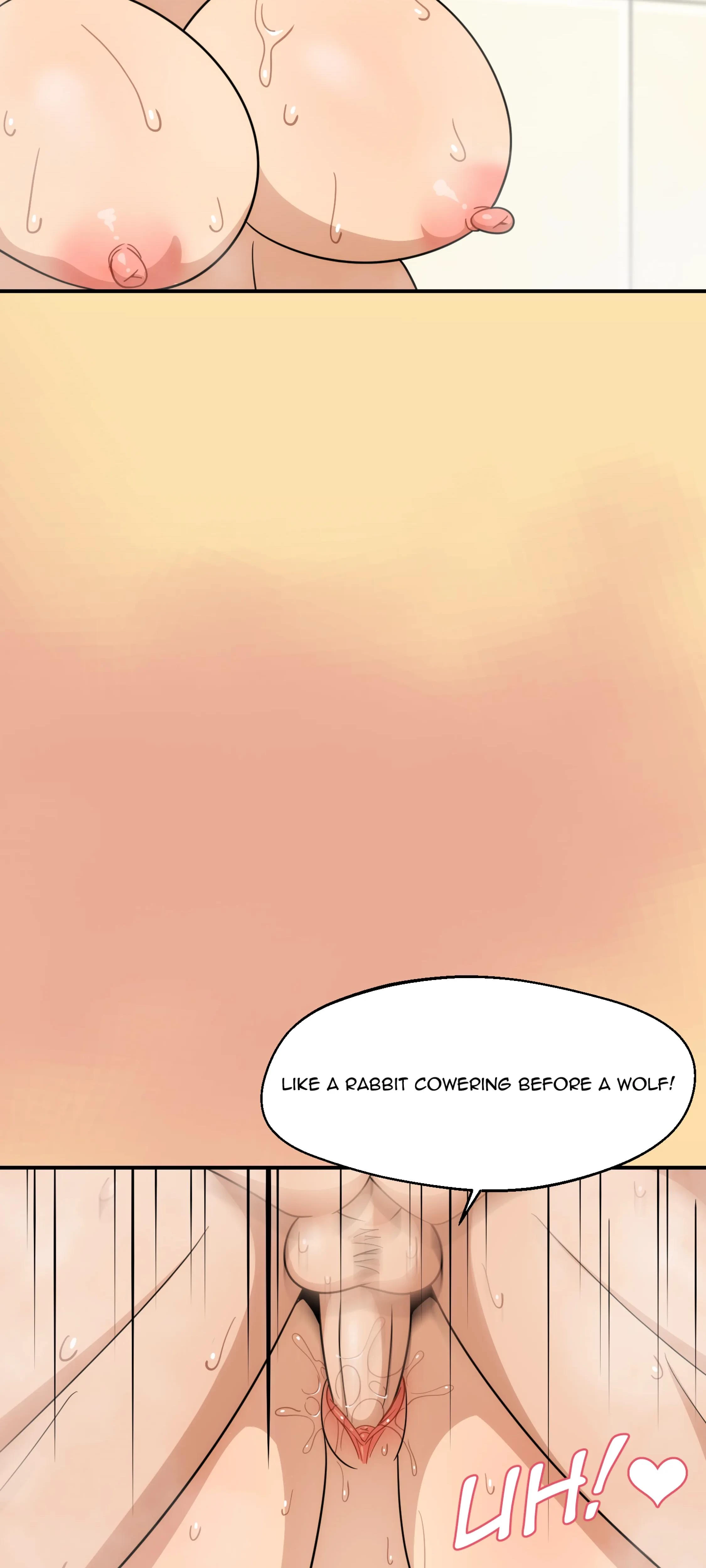 Teach Me First Uncensored Chapter 16 Page 12