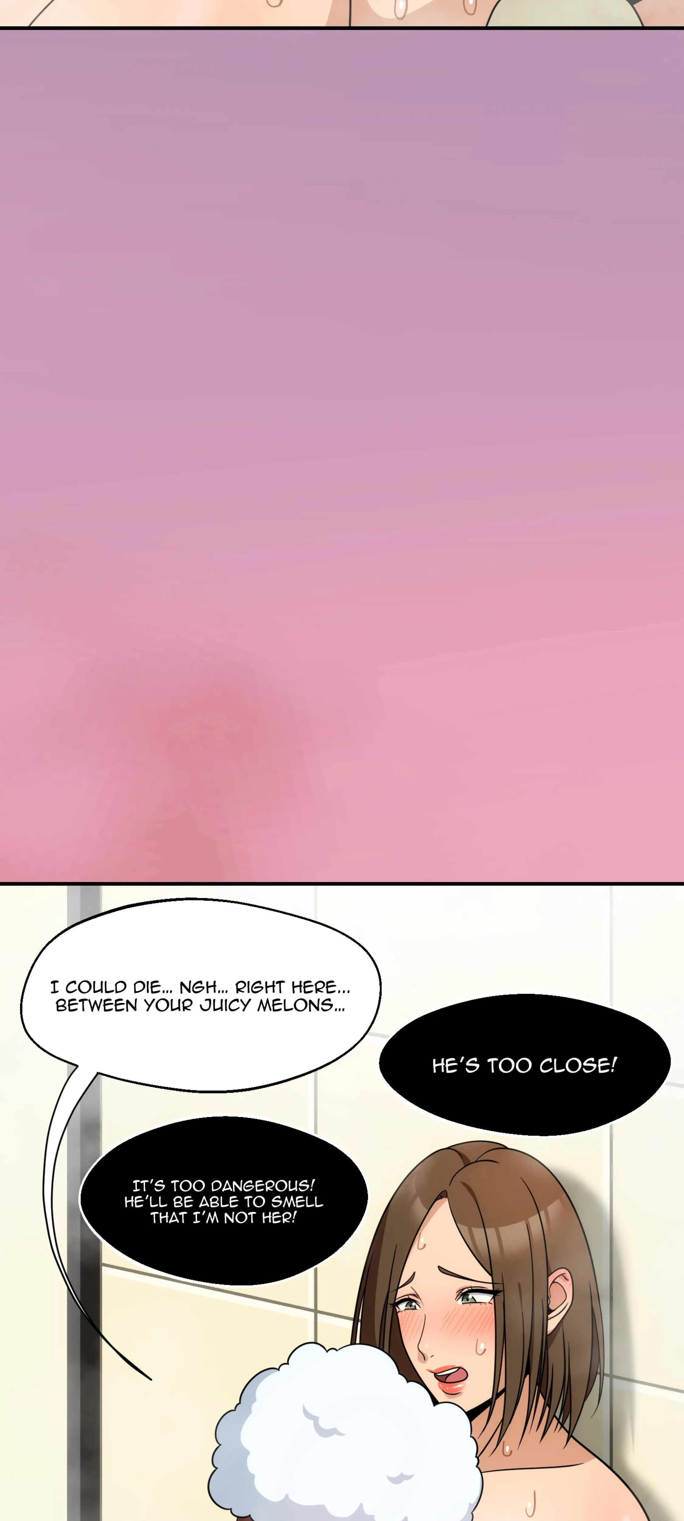 Teach Me First Uncensored Chapter 16 Page 19