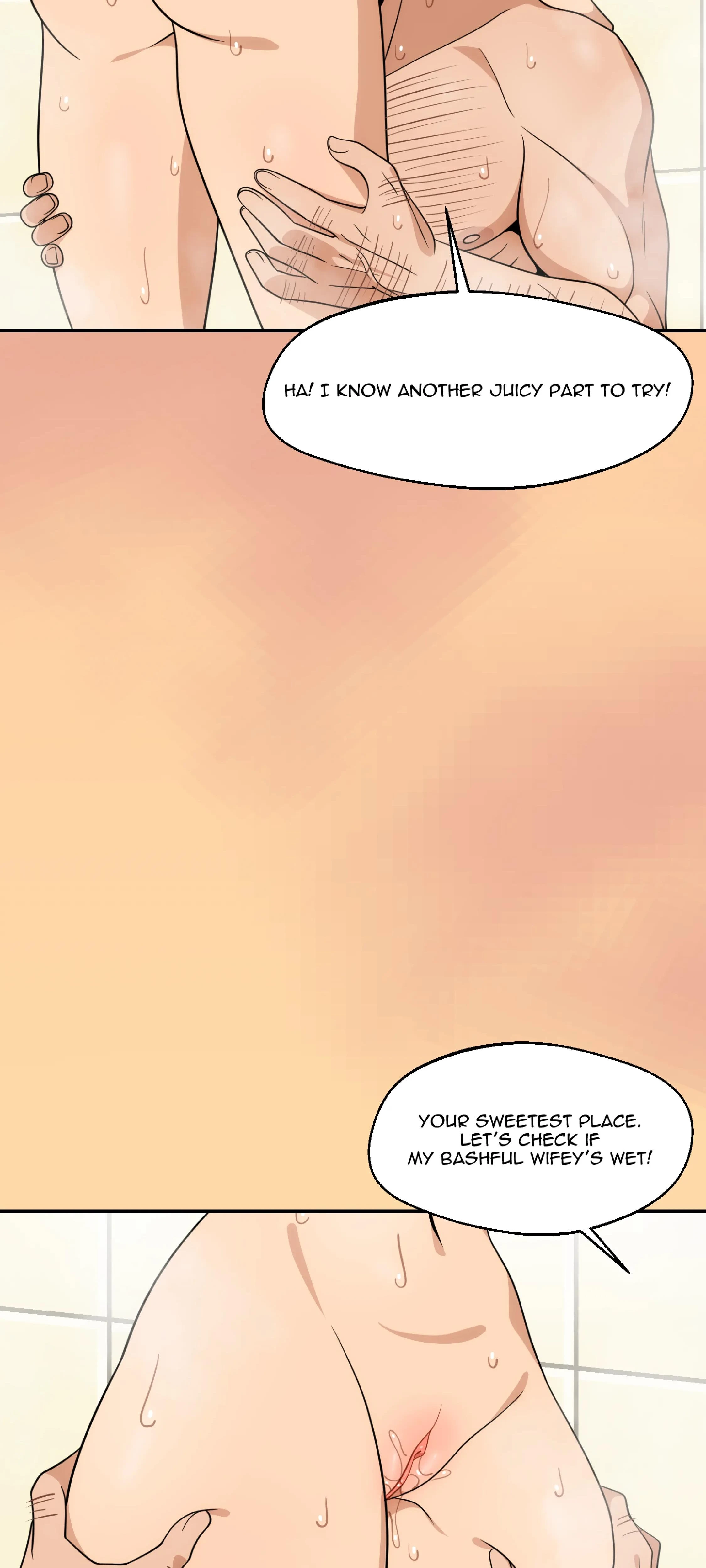 Teach Me First Uncensored Chapter 16 Page 21