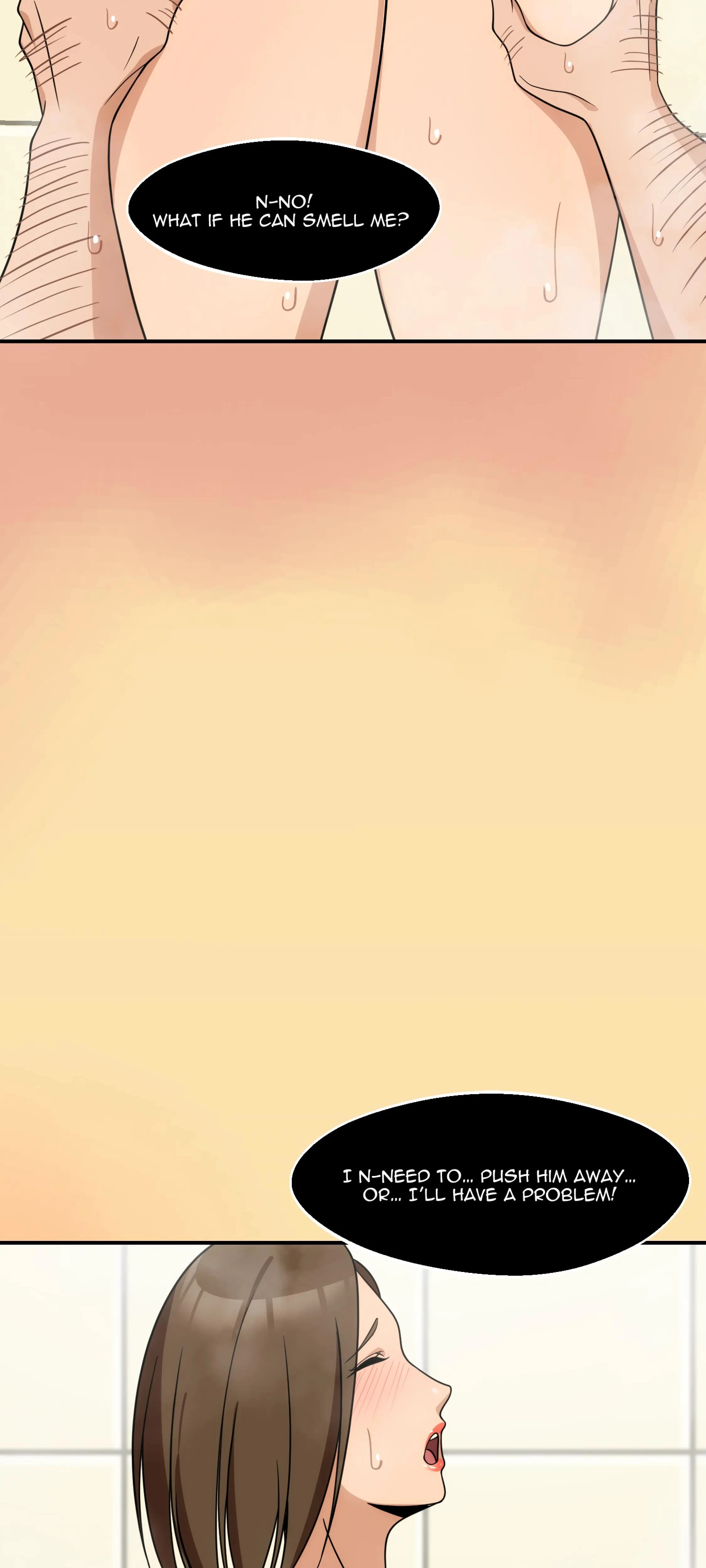 Teach Me First Uncensored Chapter 16 Page 22