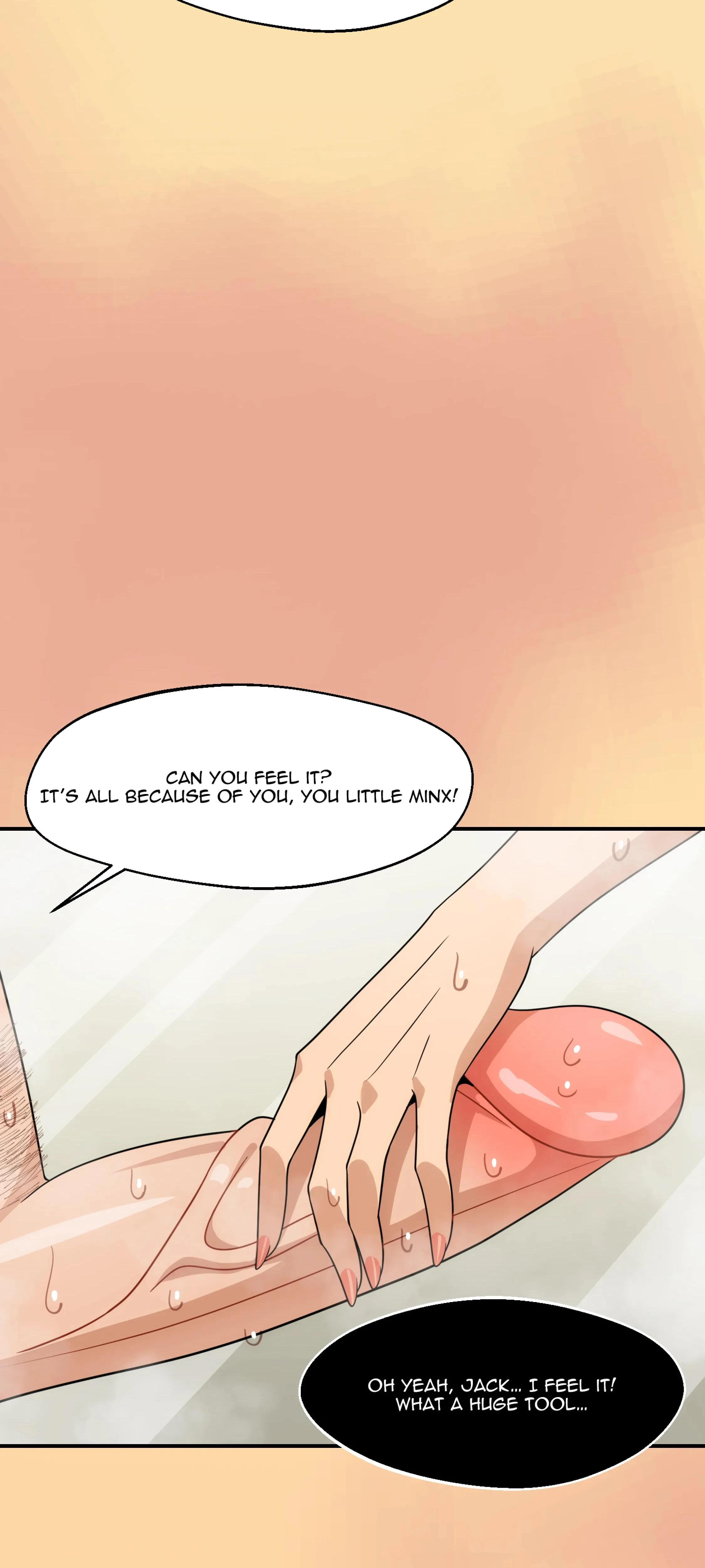 Teach Me First Uncensored Chapter 16 Page 27