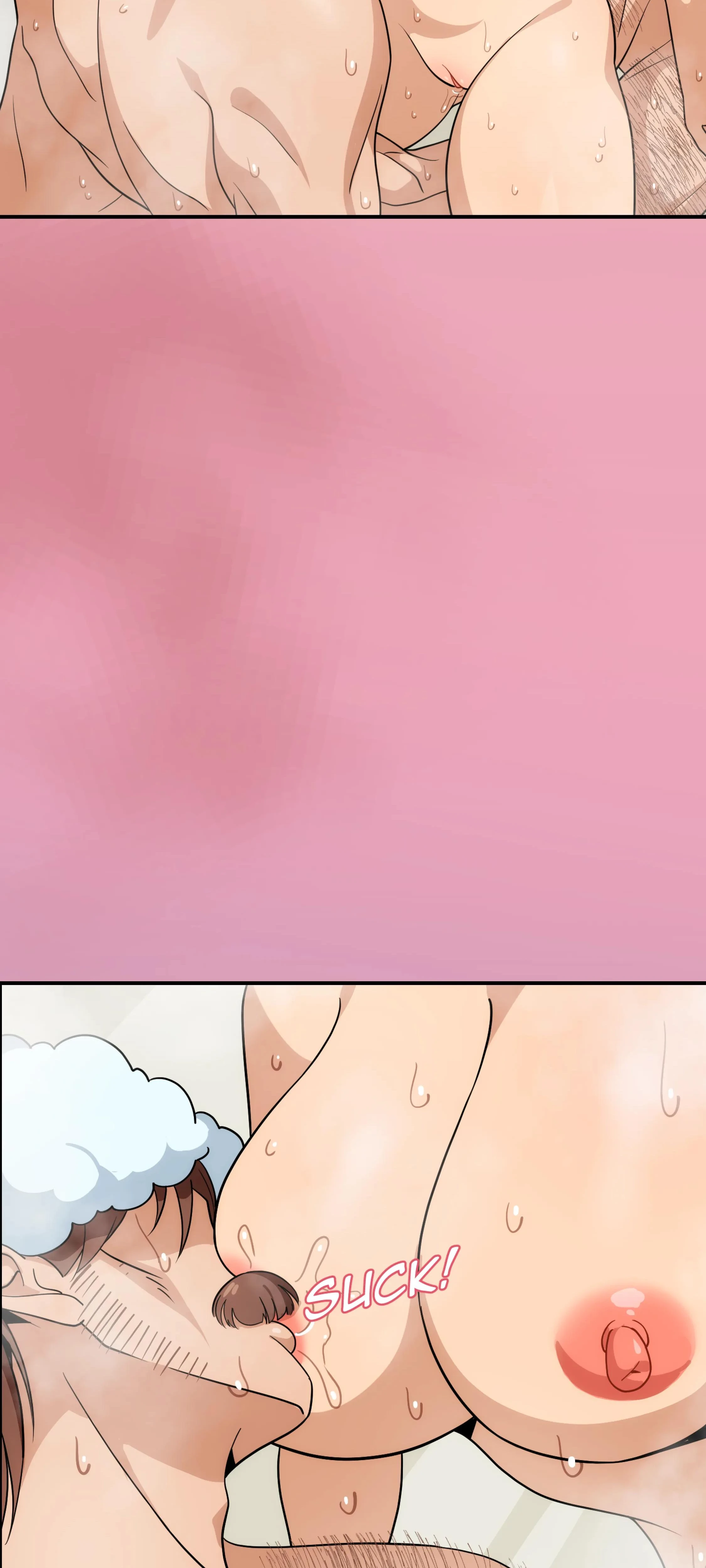 Teach Me First Uncensored Chapter 16 Page 30