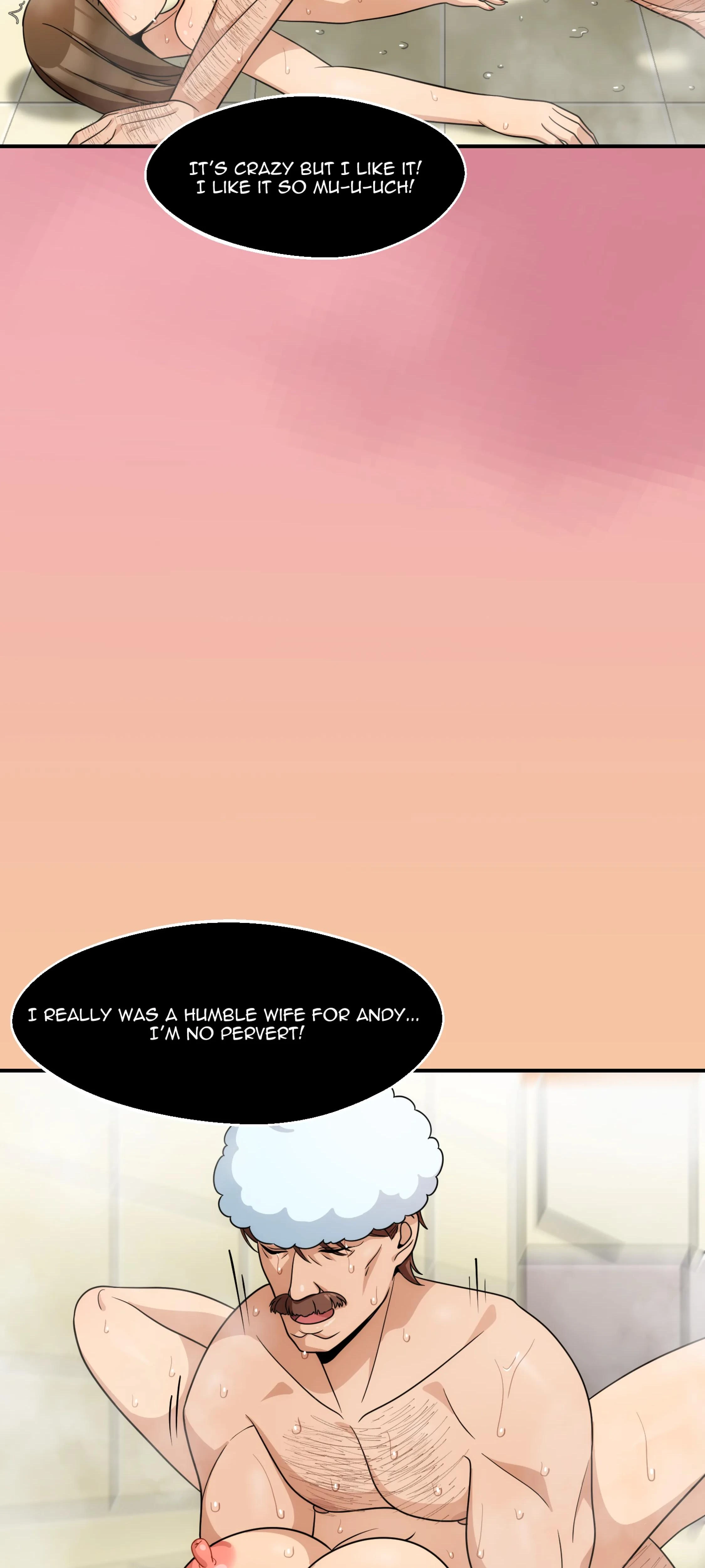 Teach Me First Uncensored Chapter 16 Page 37