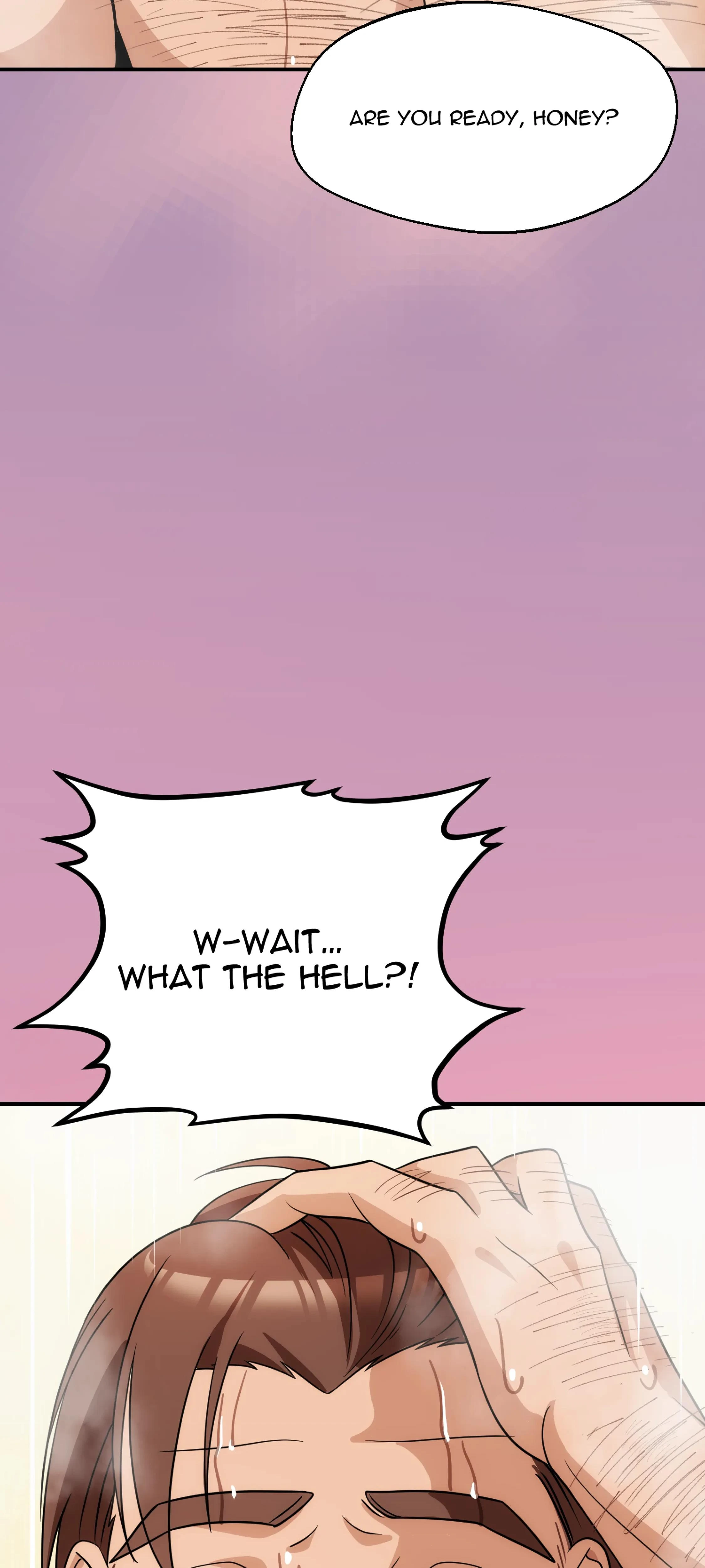 Teach Me First Uncensored Chapter 16 Page 52