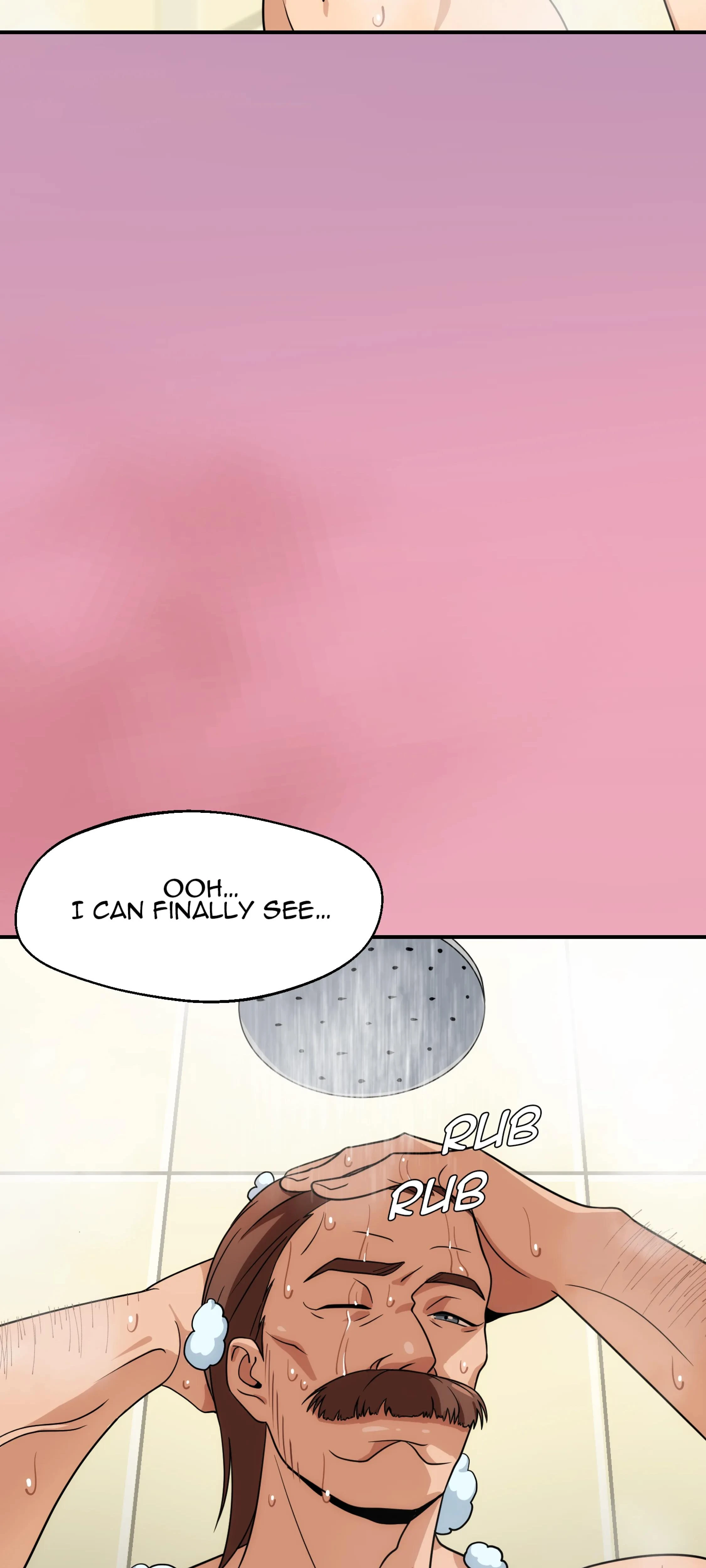 Teach Me First Uncensored Chapter 17 Page 3