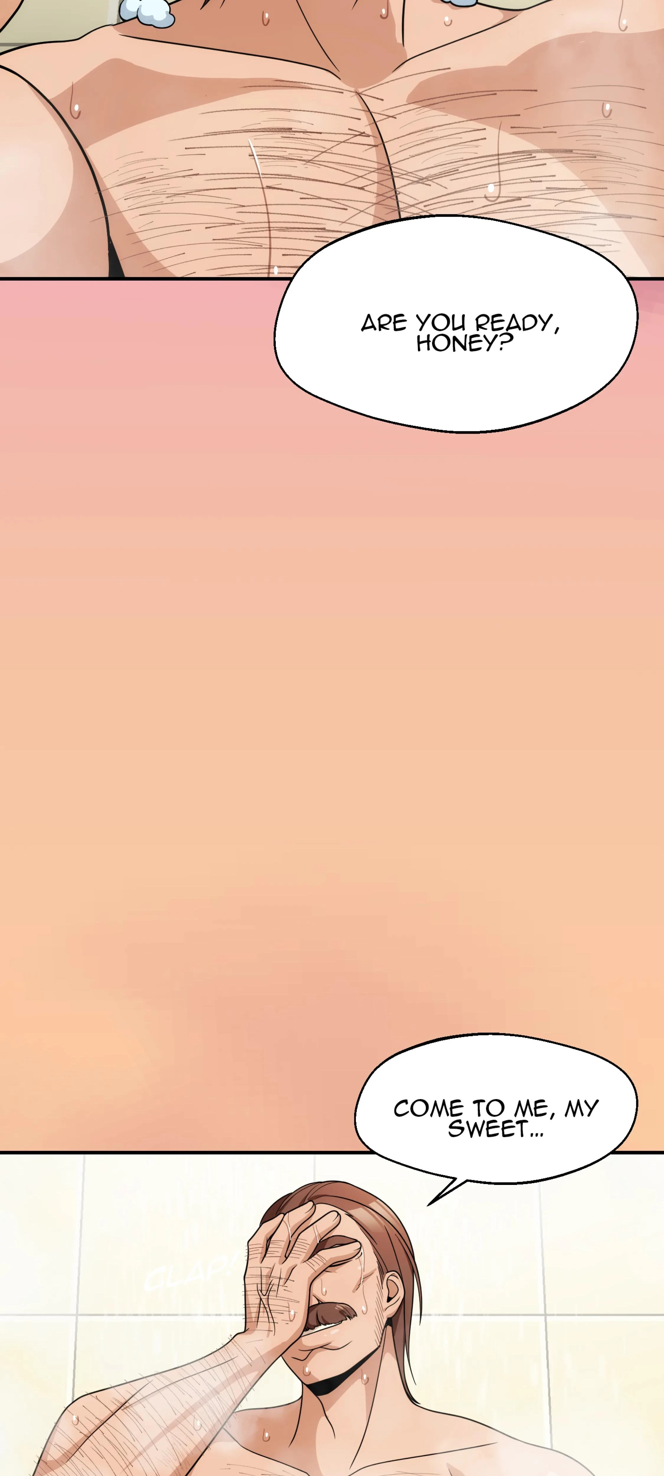 Teach Me First Uncensored Chapter 17 Page 4