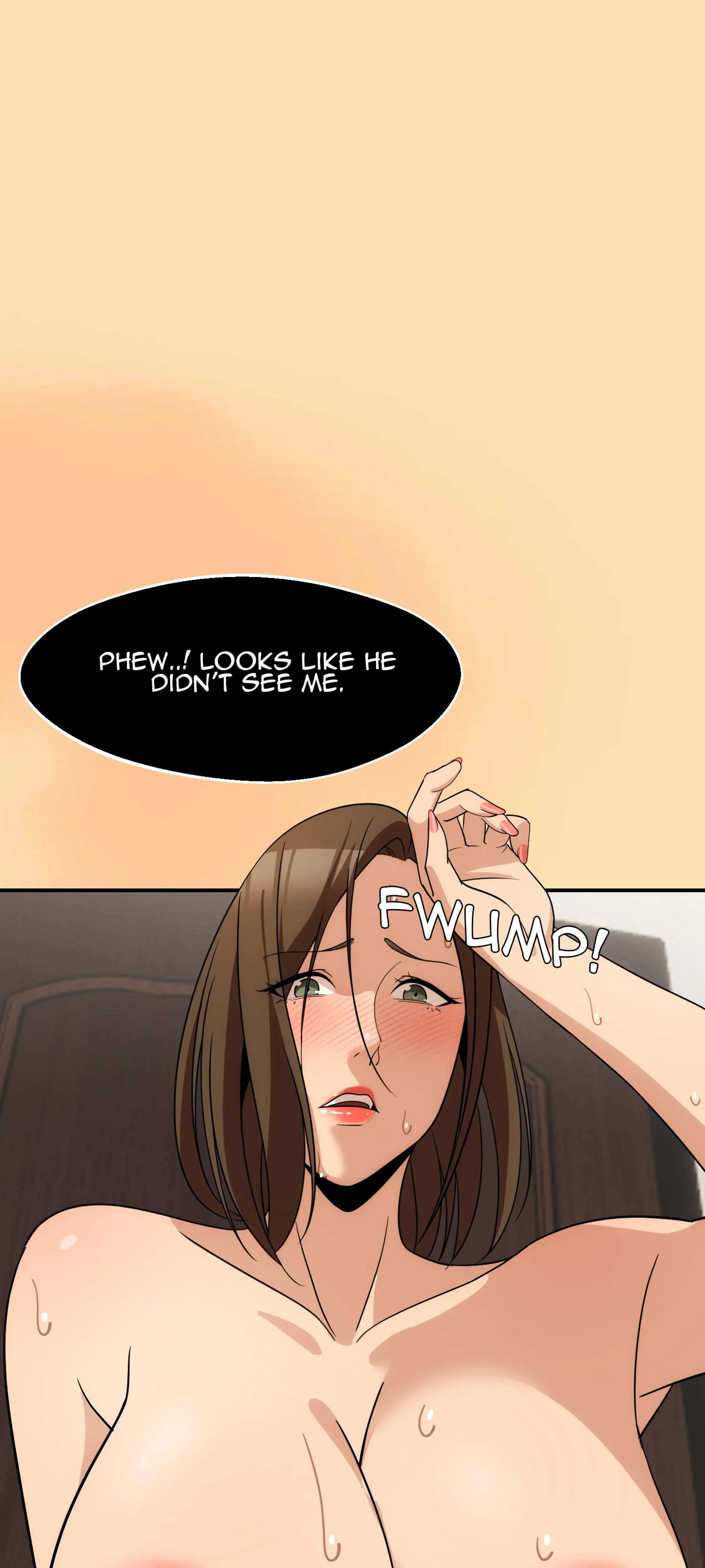 Teach Me First Uncensored Chapter 17 Page 8