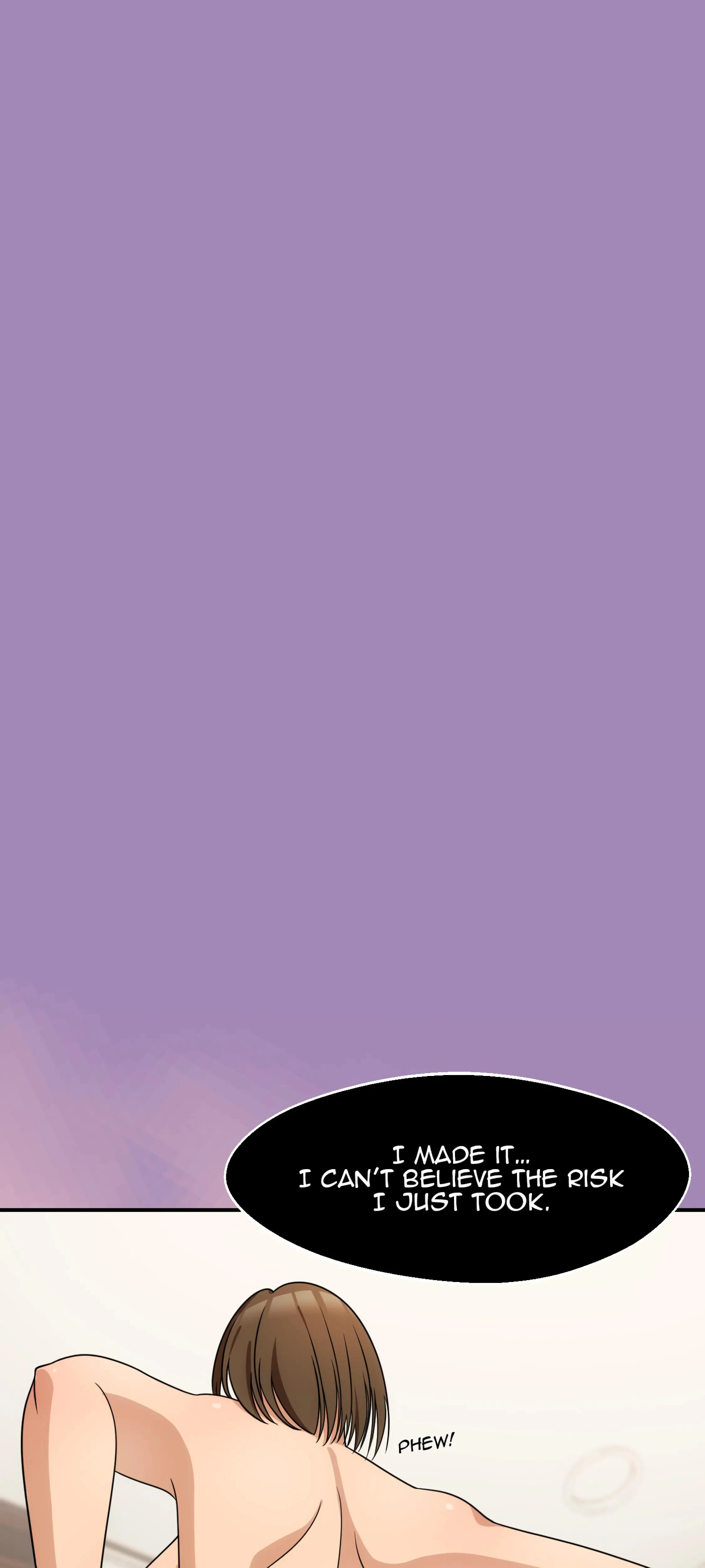 Teach Me First Uncensored Chapter 17 Page 15