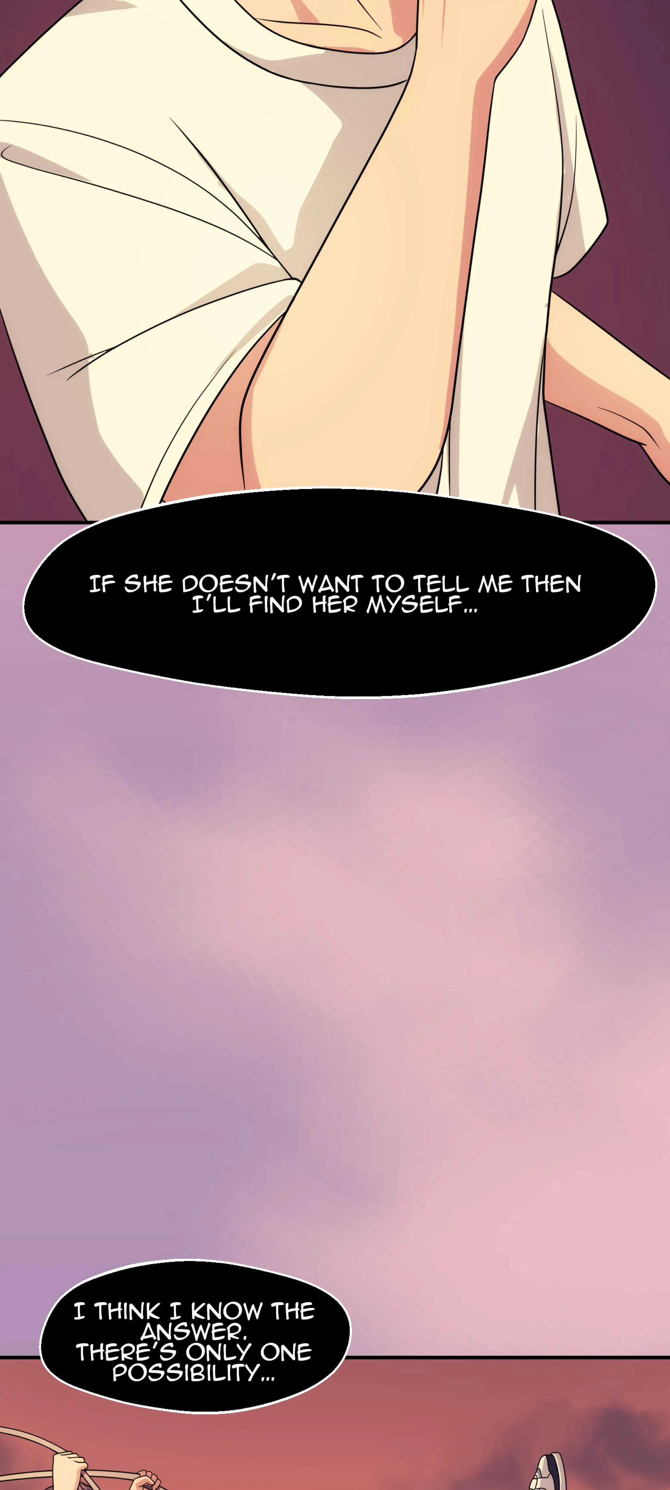 Teach Me First Uncensored Chapter 17 Page 28