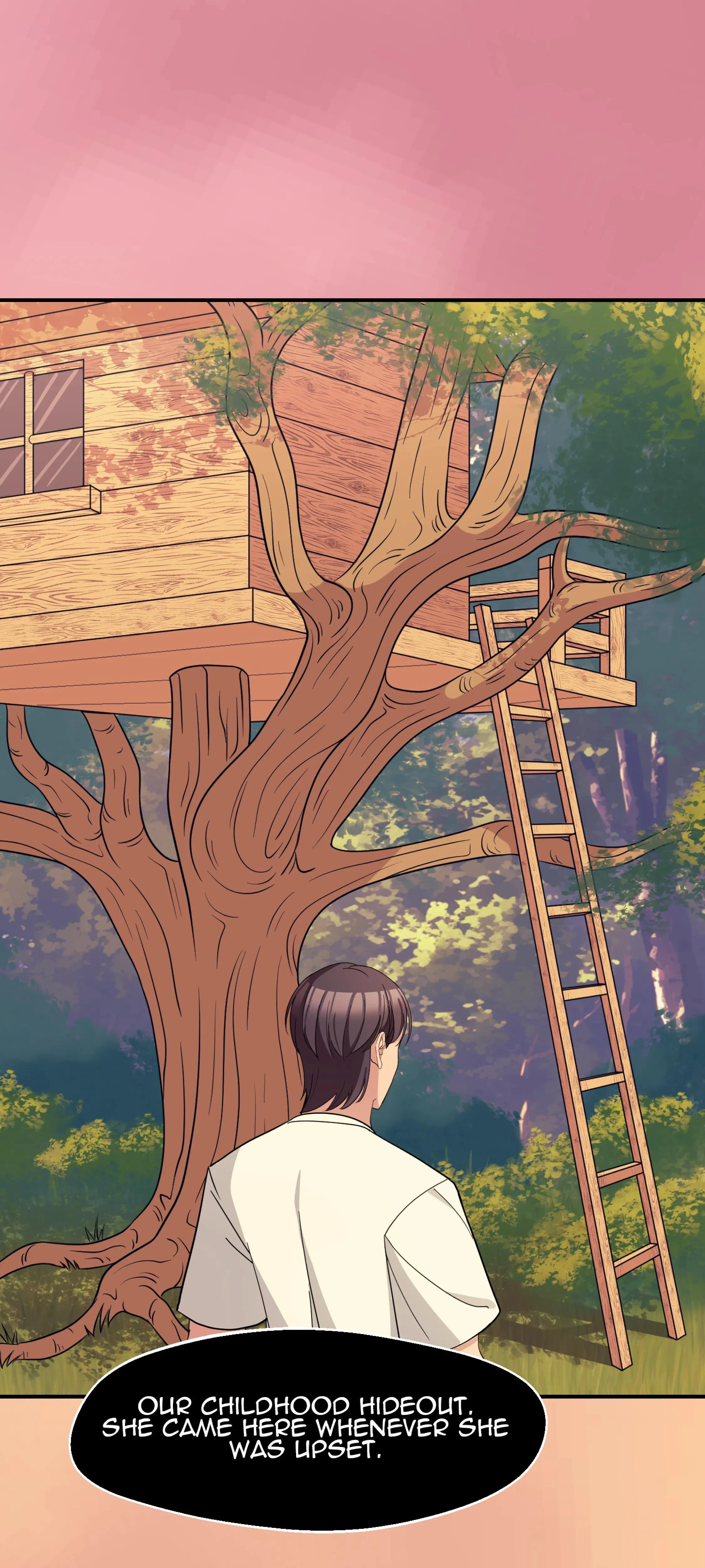 Teach Me First Uncensored Chapter 17 Page 34