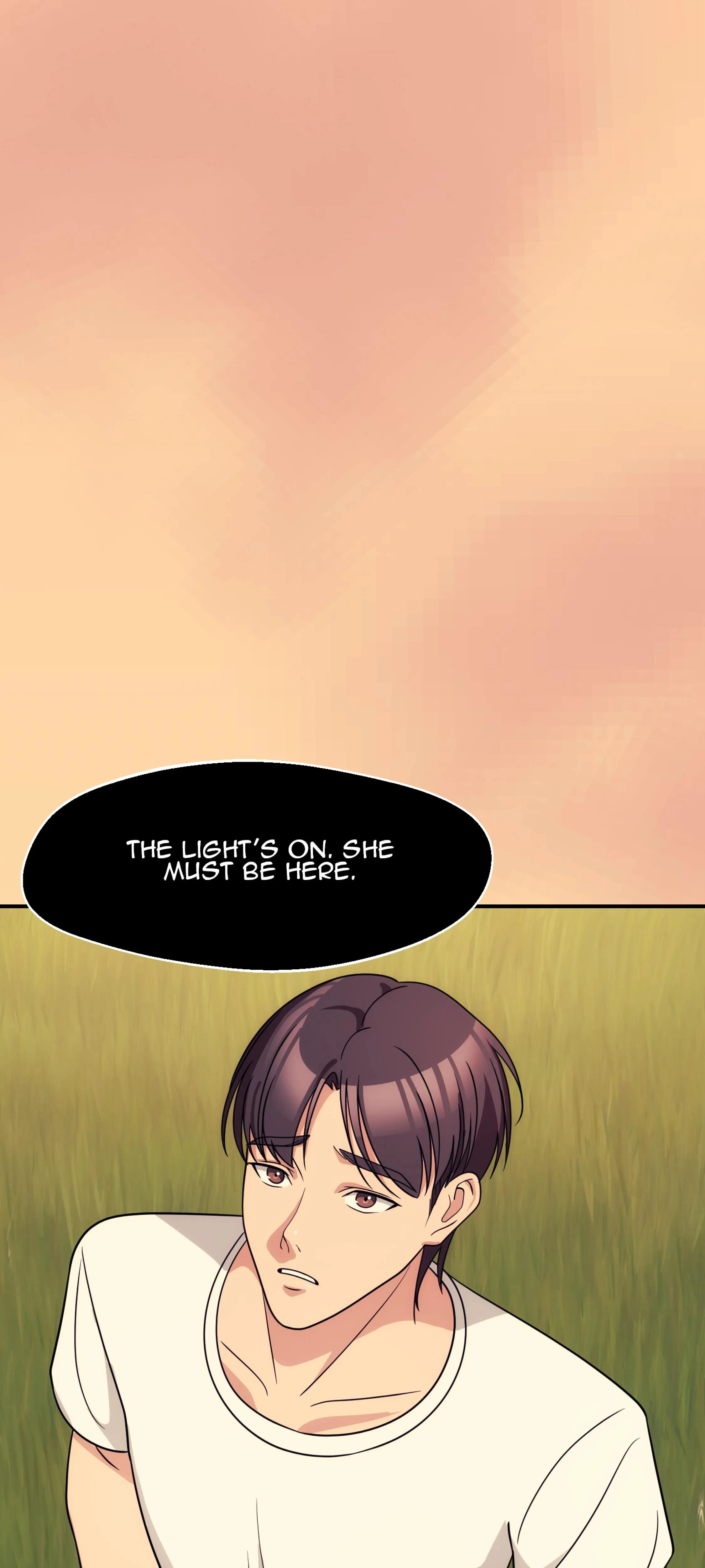 Teach Me First Uncensored Chapter 17 Page 35