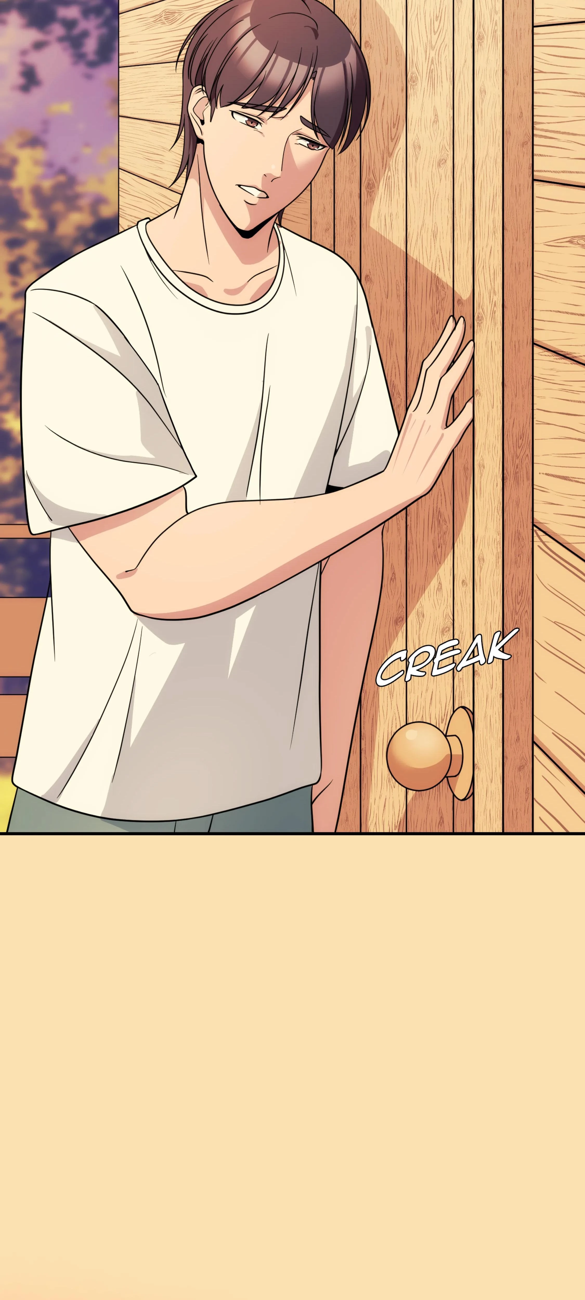 Teach Me First Uncensored Chapter 17 Page 38