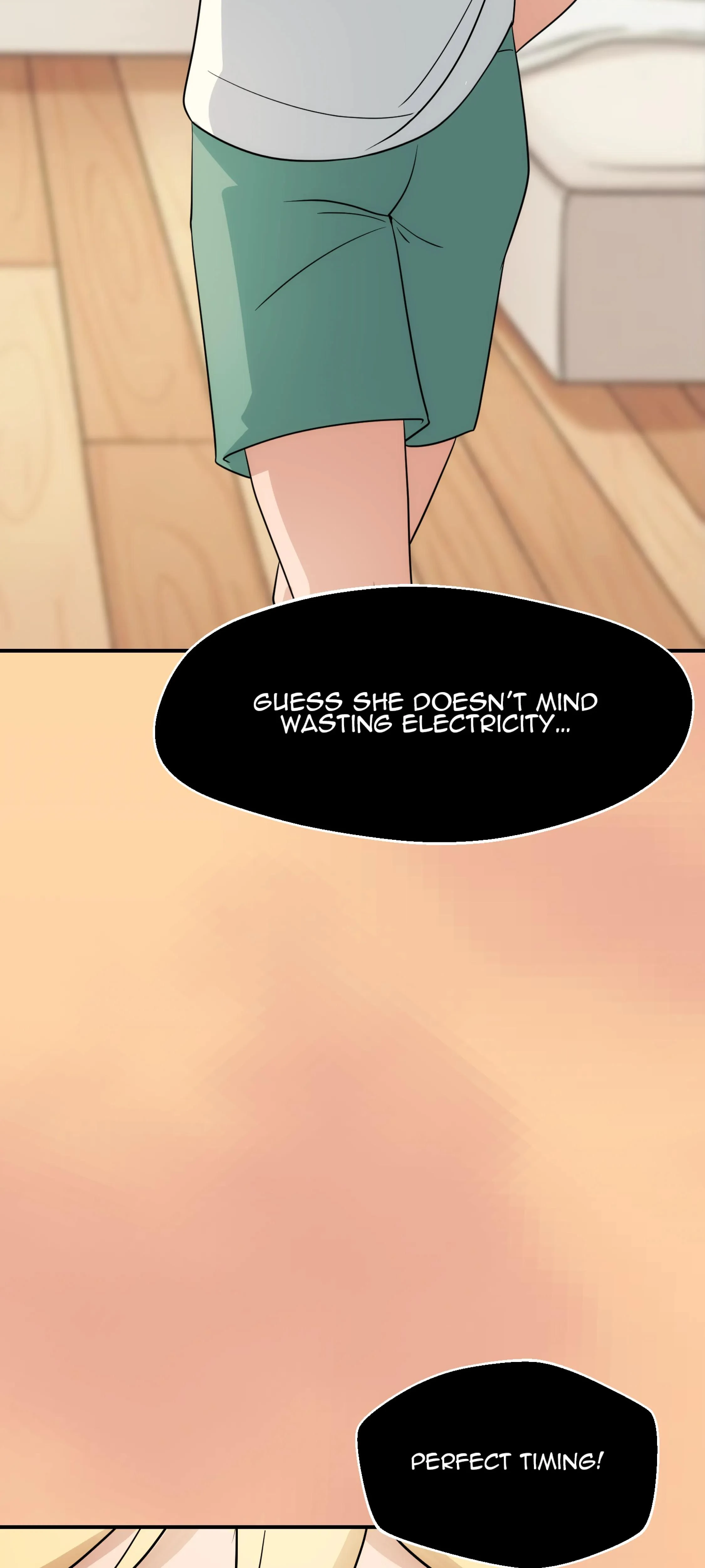 Teach Me First Uncensored Chapter 17 Page 41