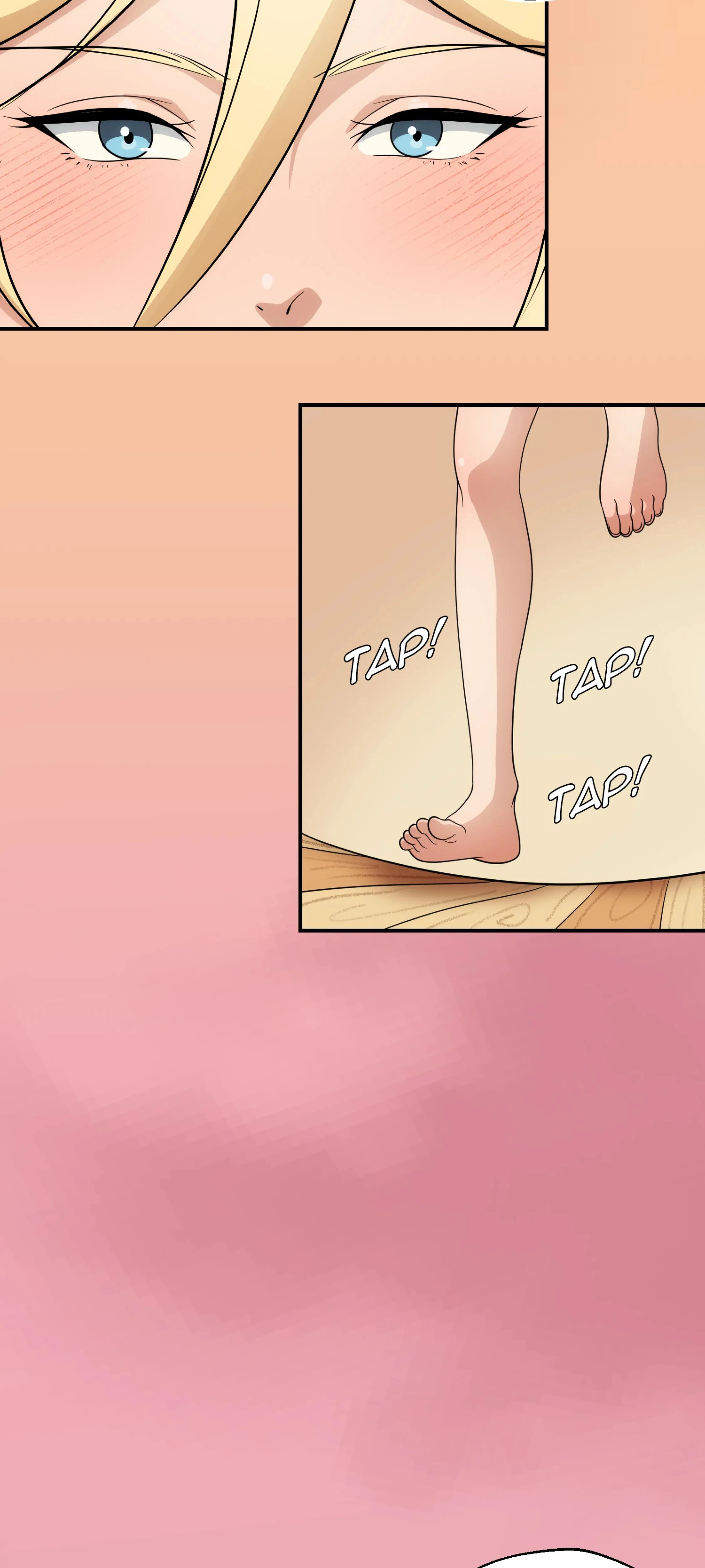 Teach Me First Uncensored Chapter 17 Page 42