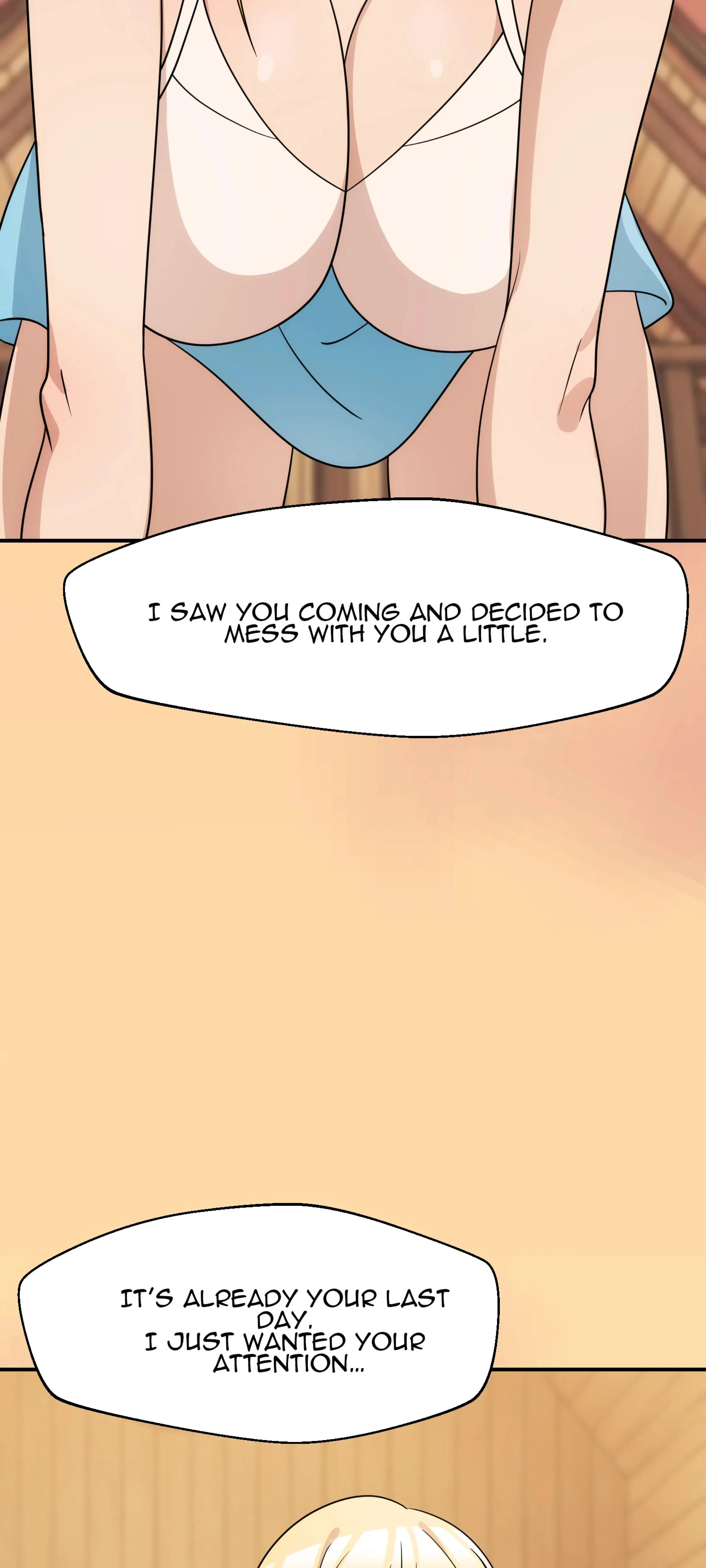 Teach Me First Uncensored Chapter 17 Page 51