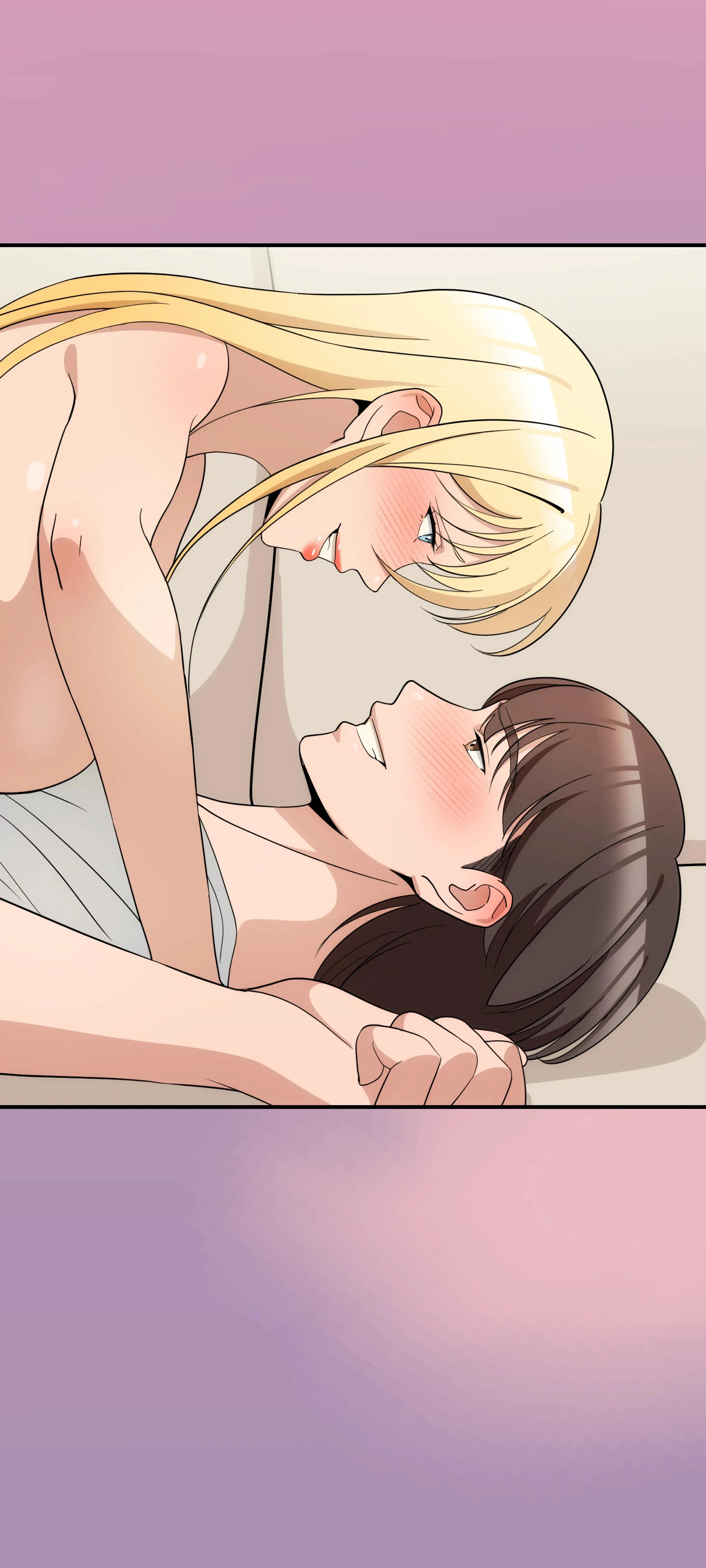 Teach Me First Uncensored Chapter 17 Page 60