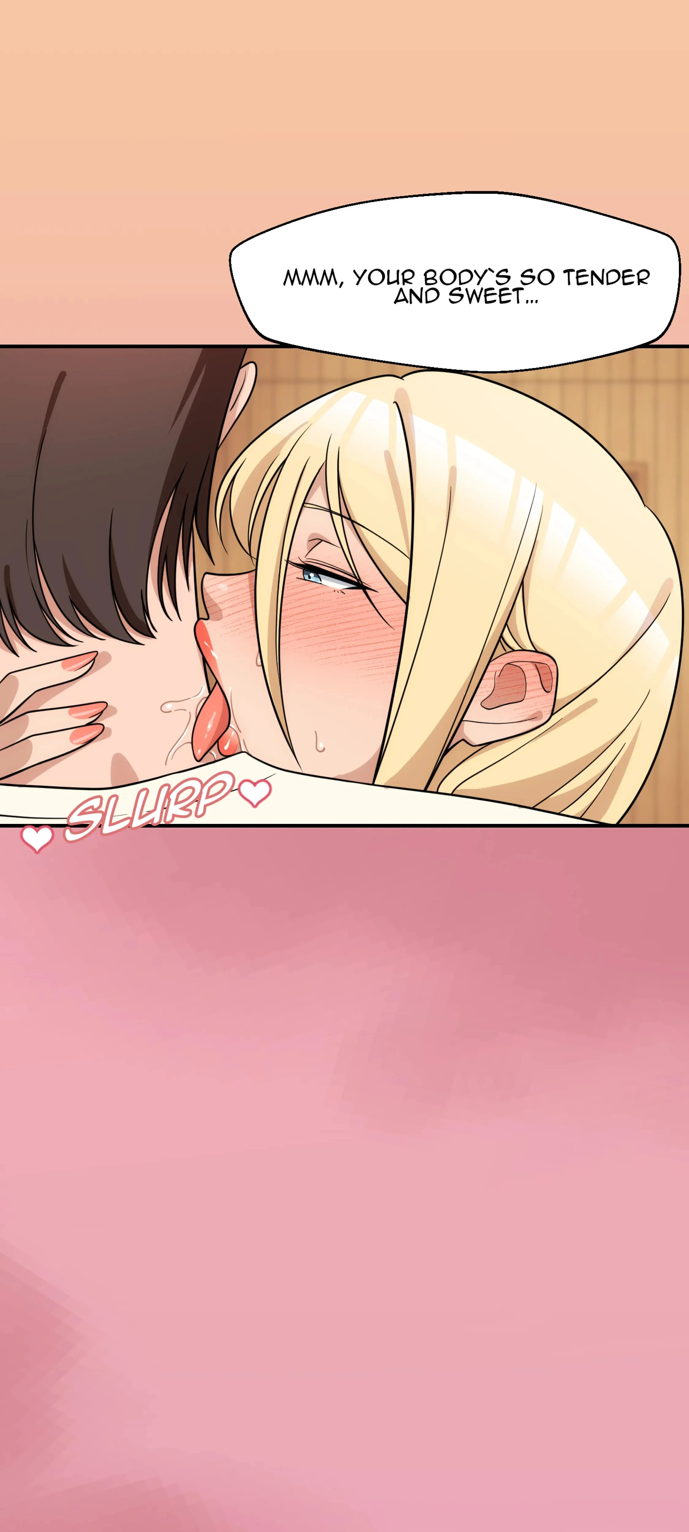 Teach Me First Uncensored Chapter 18 Page 11