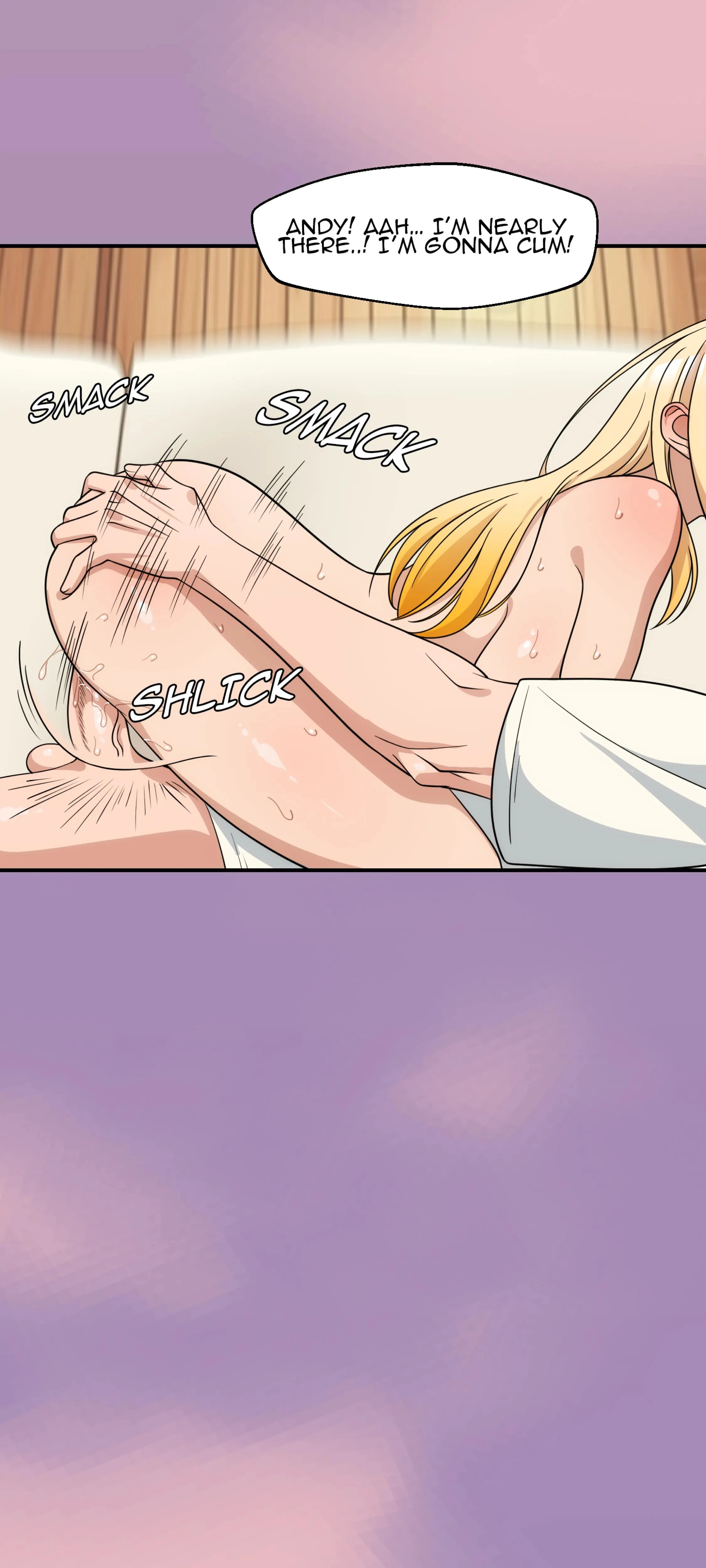 Teach Me First Uncensored Chapter 18 Page 13