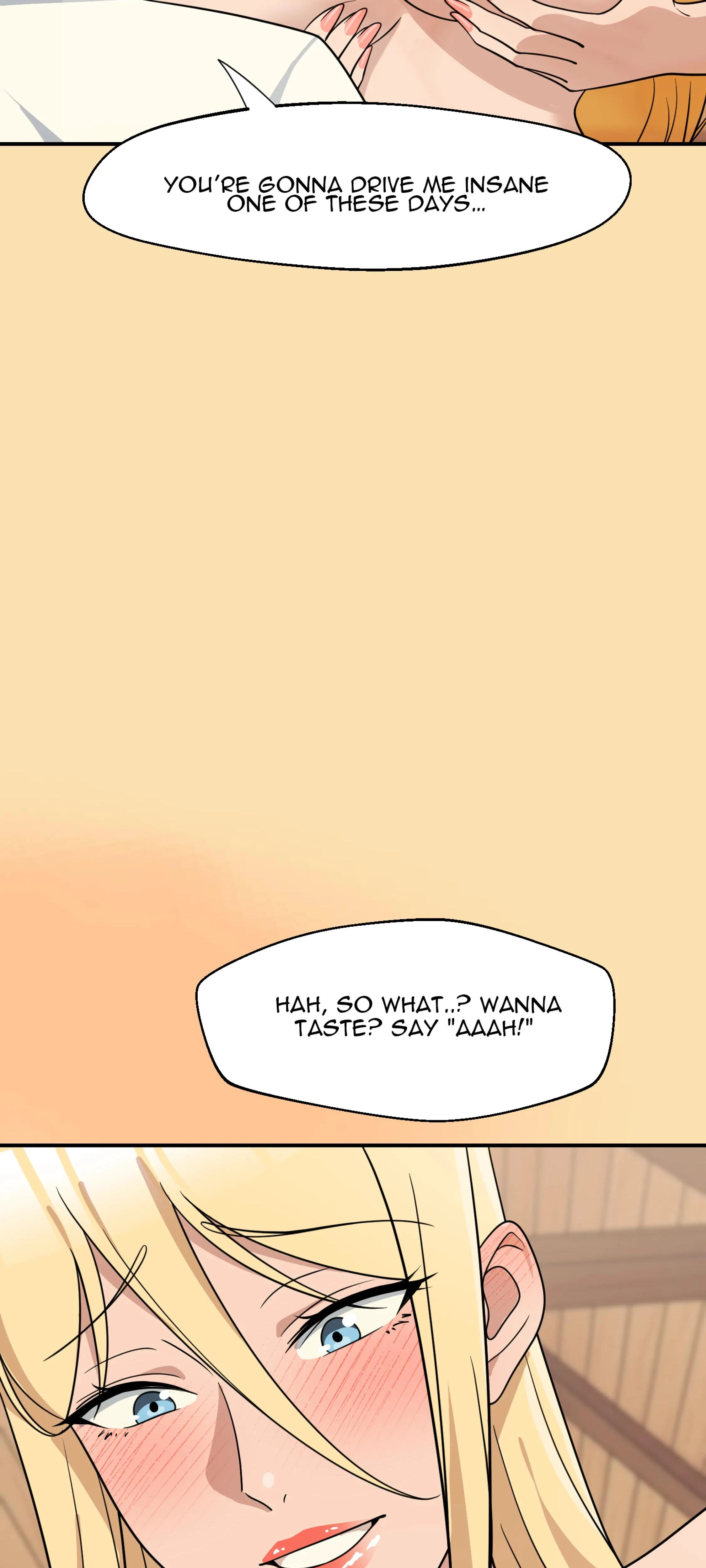 Teach Me First Uncensored Chapter 18 Page 22