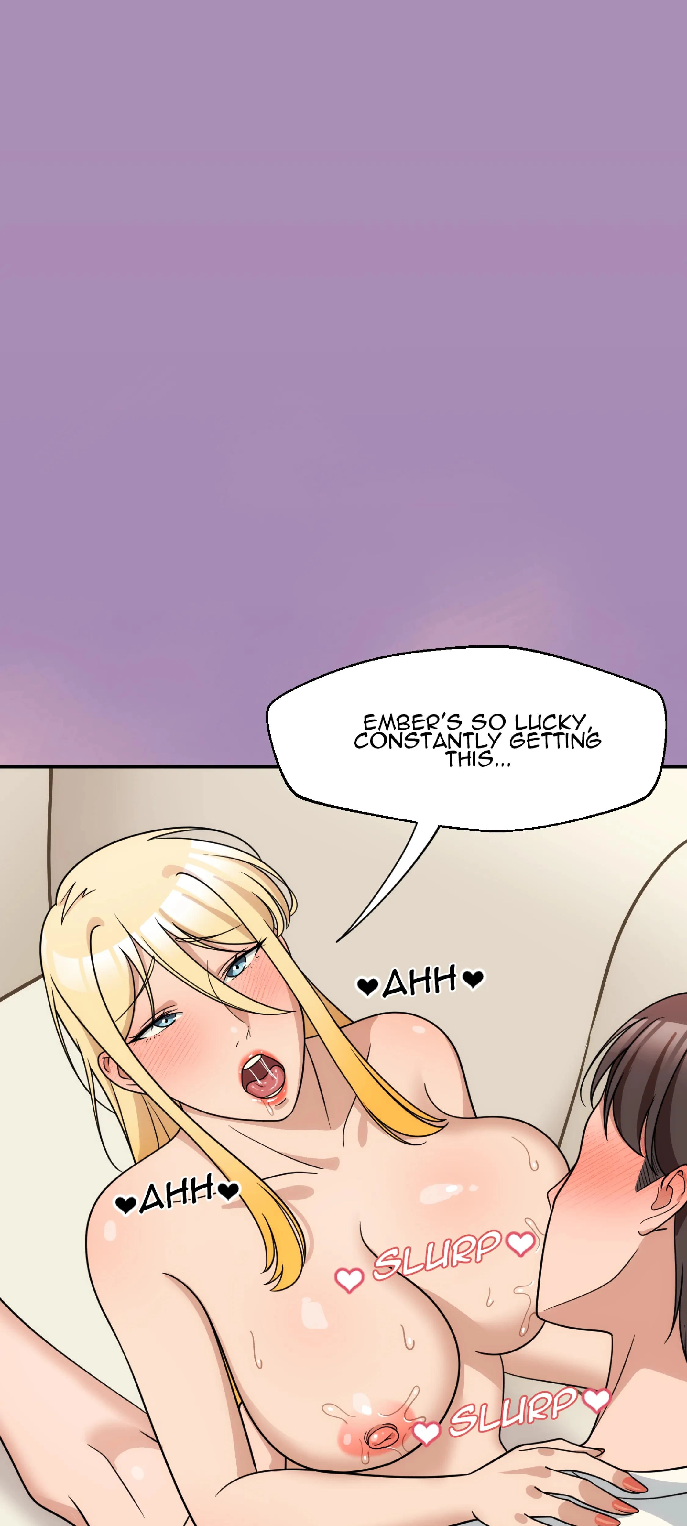 Teach Me First Uncensored Chapter 18 Page 28