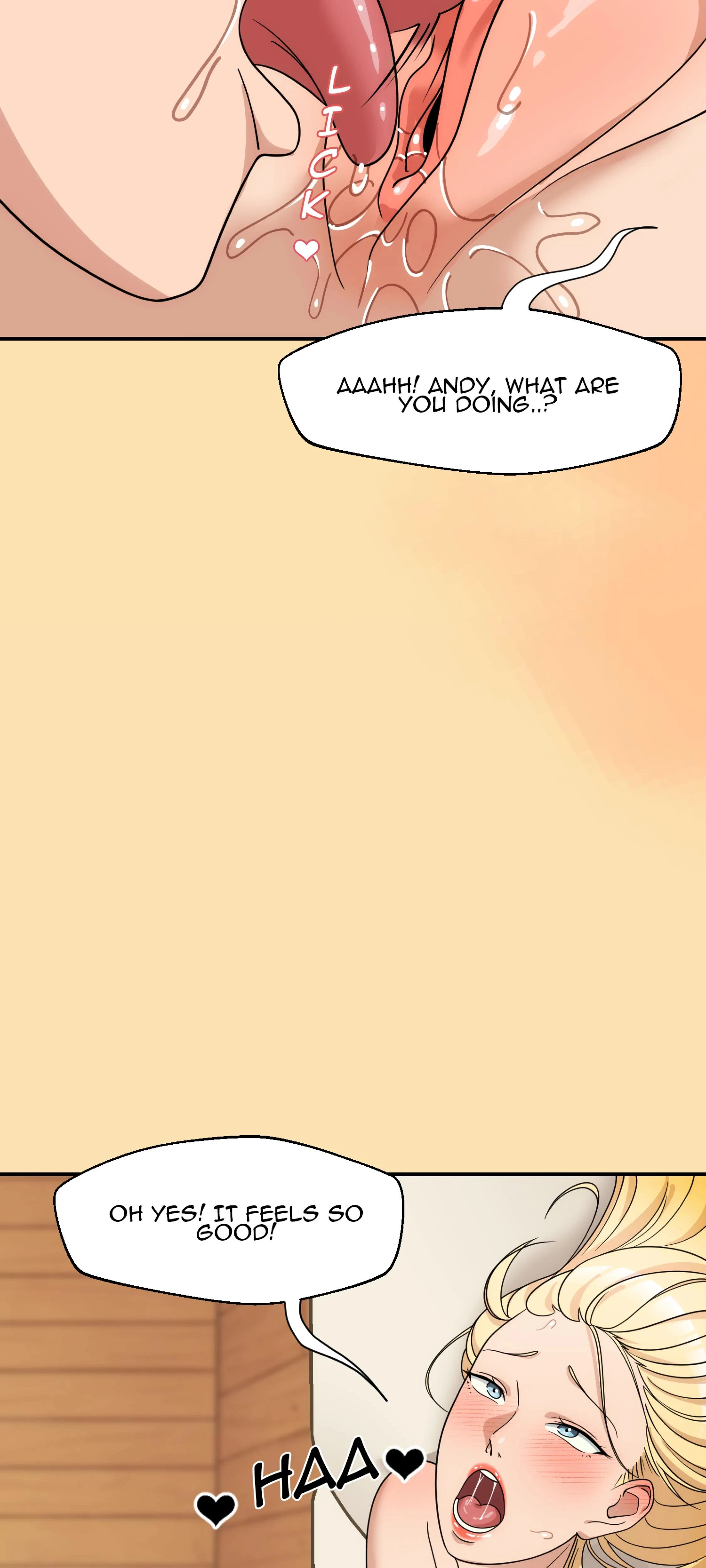 Teach Me First Uncensored Chapter 18 Page 35