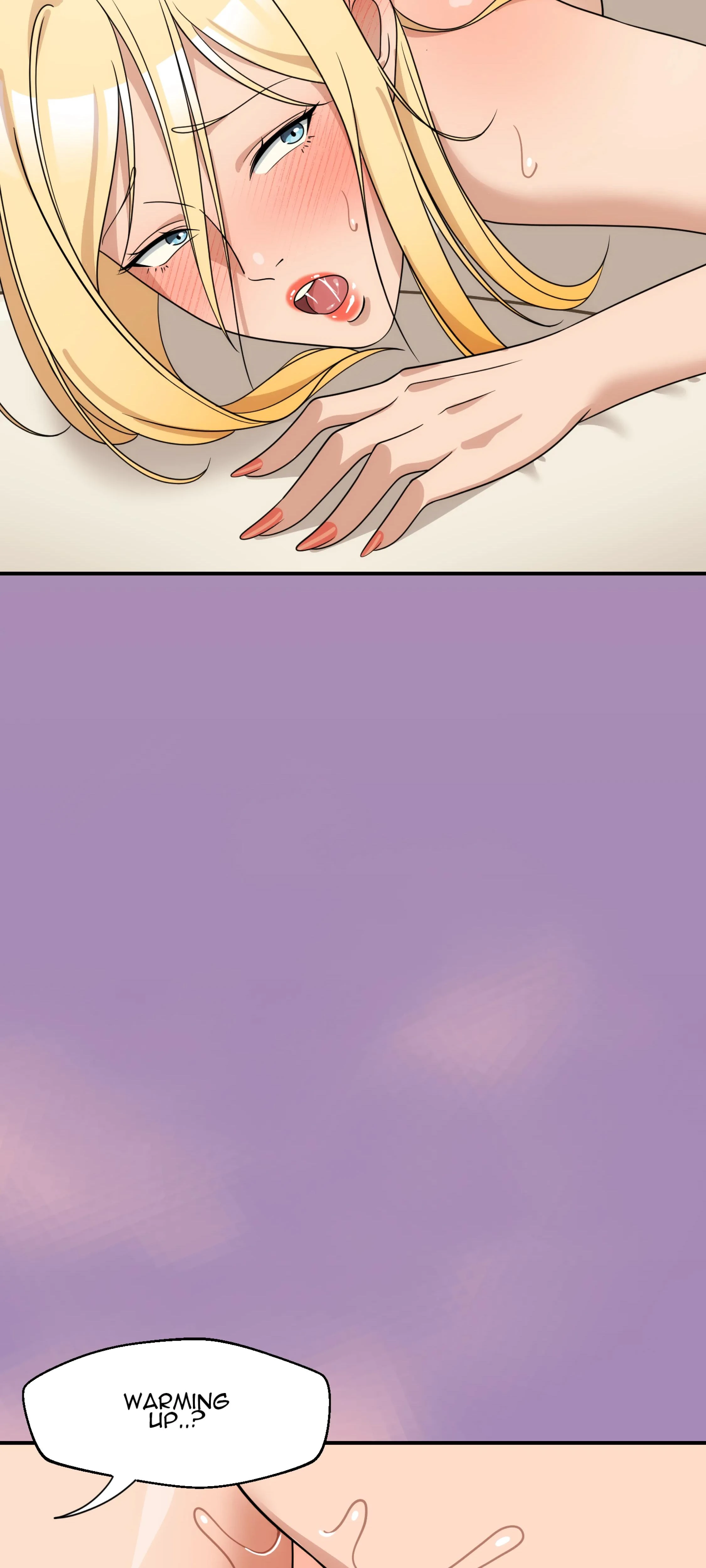 Teach Me First Uncensored Chapter 18 Page 42
