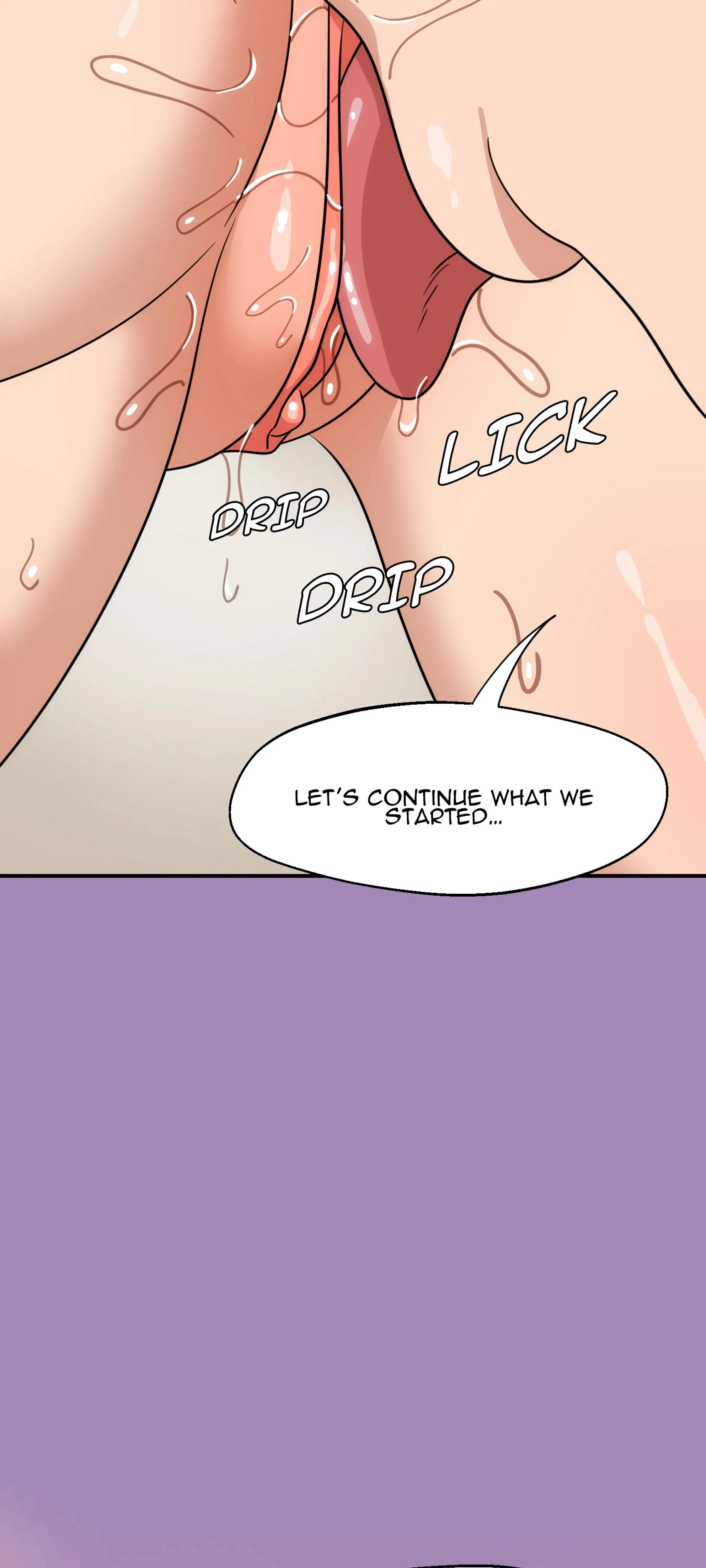 Teach Me First Uncensored Chapter 18 Page 43