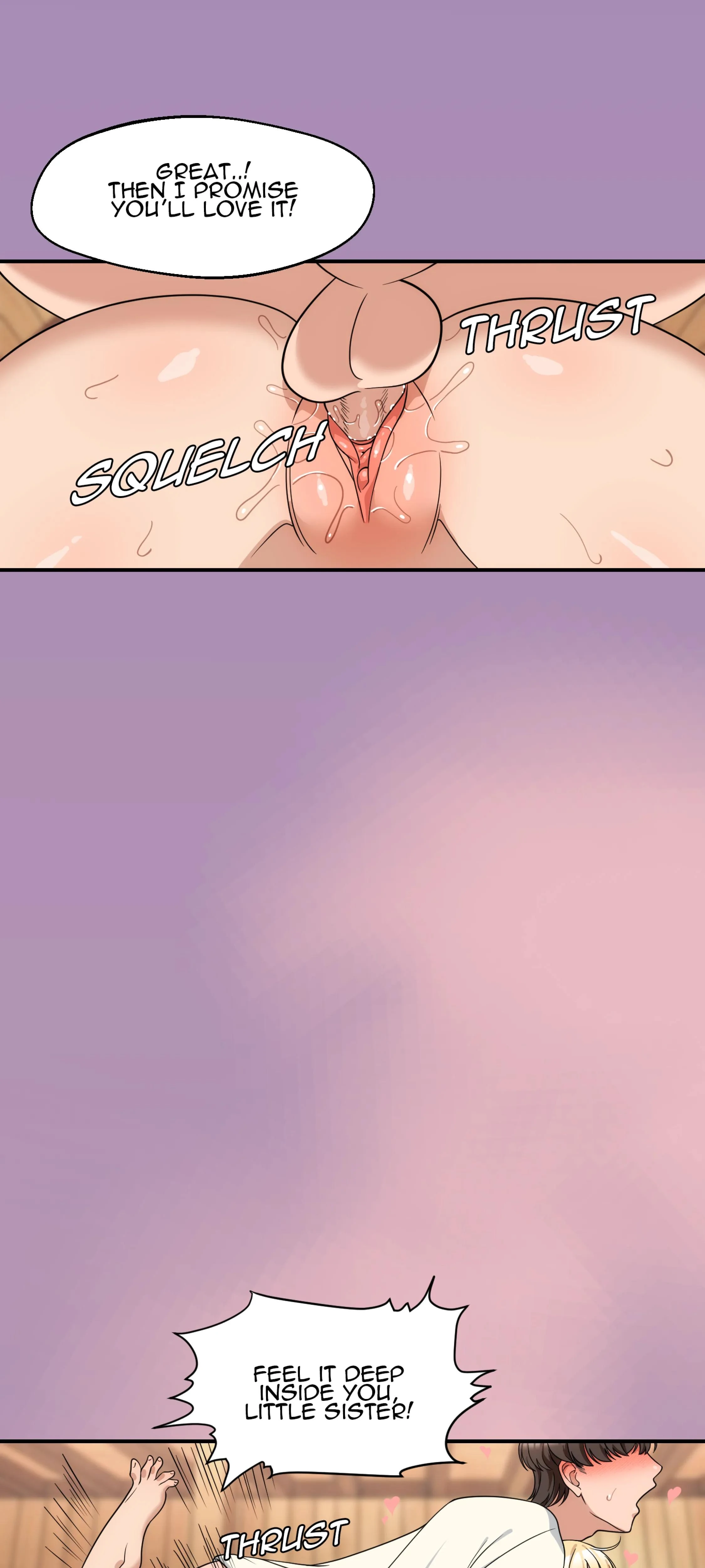 Teach Me First Uncensored Chapter 18 Page 45