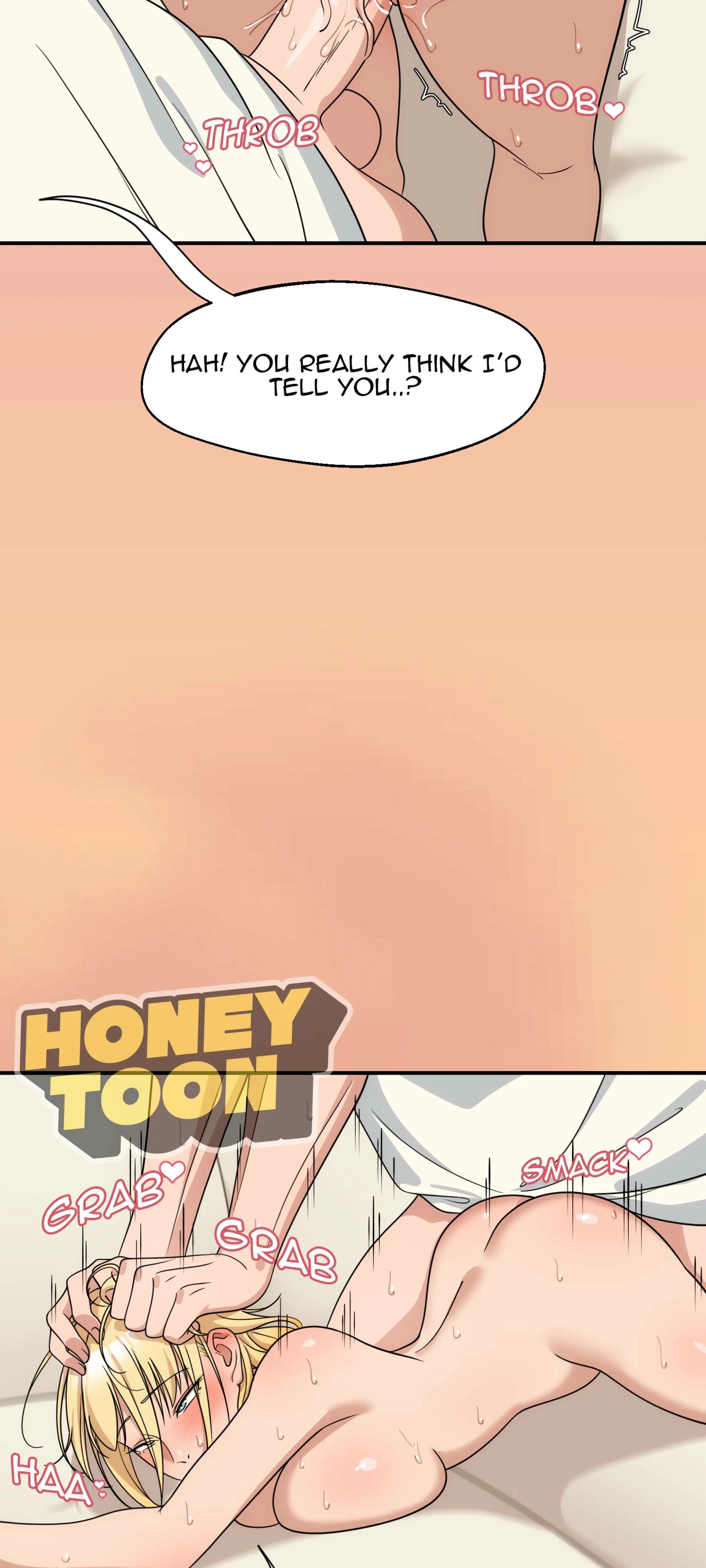 Teach Me First Uncensored Chapter 19 Page 4