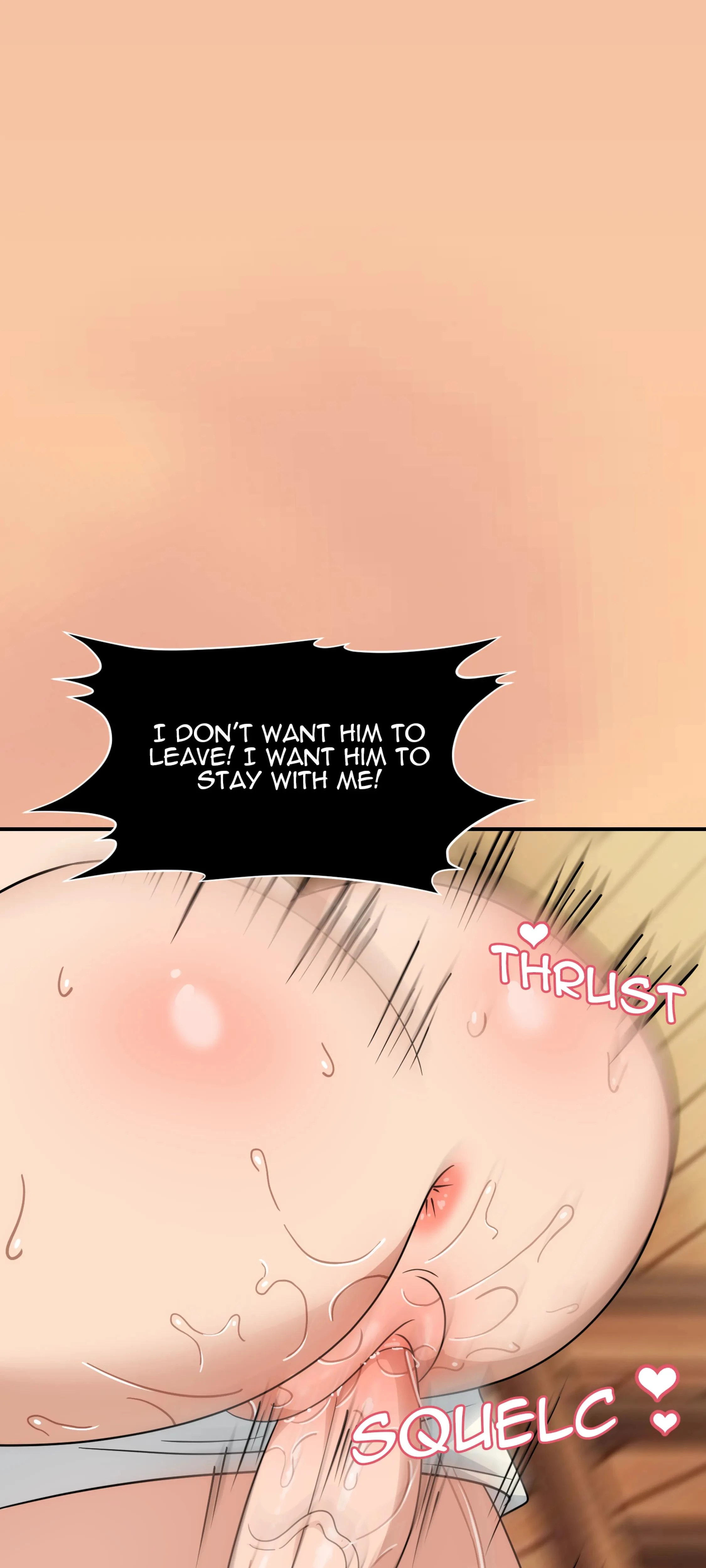 Teach Me First Uncensored Chapter 19 Page 18