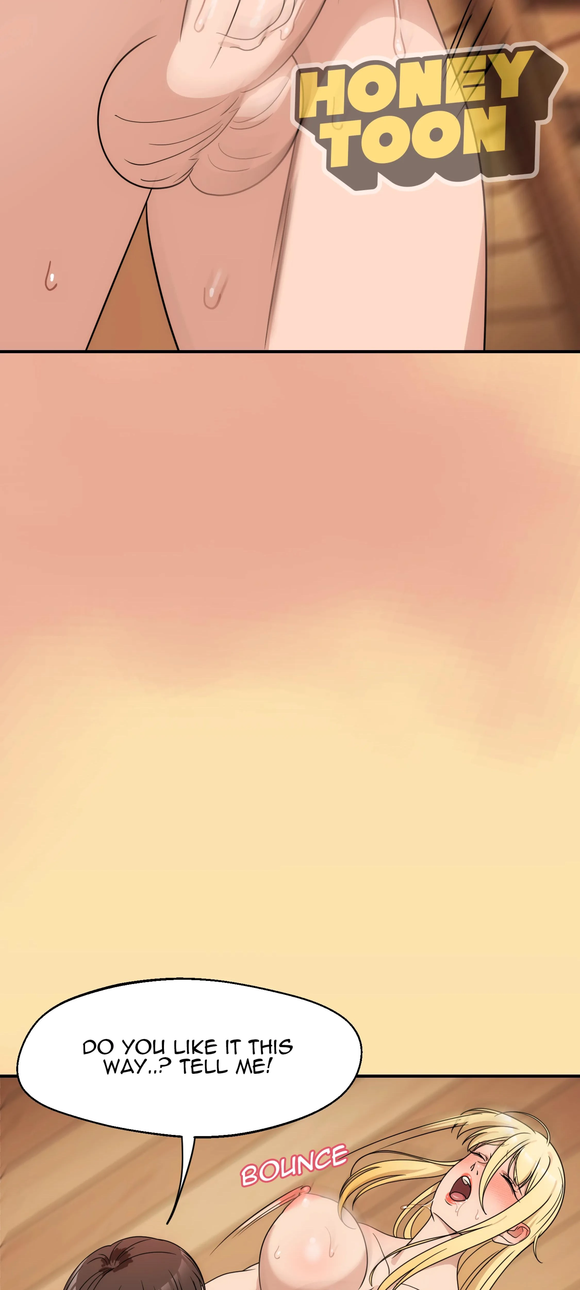 Teach Me First Uncensored Chapter 19 Page 19