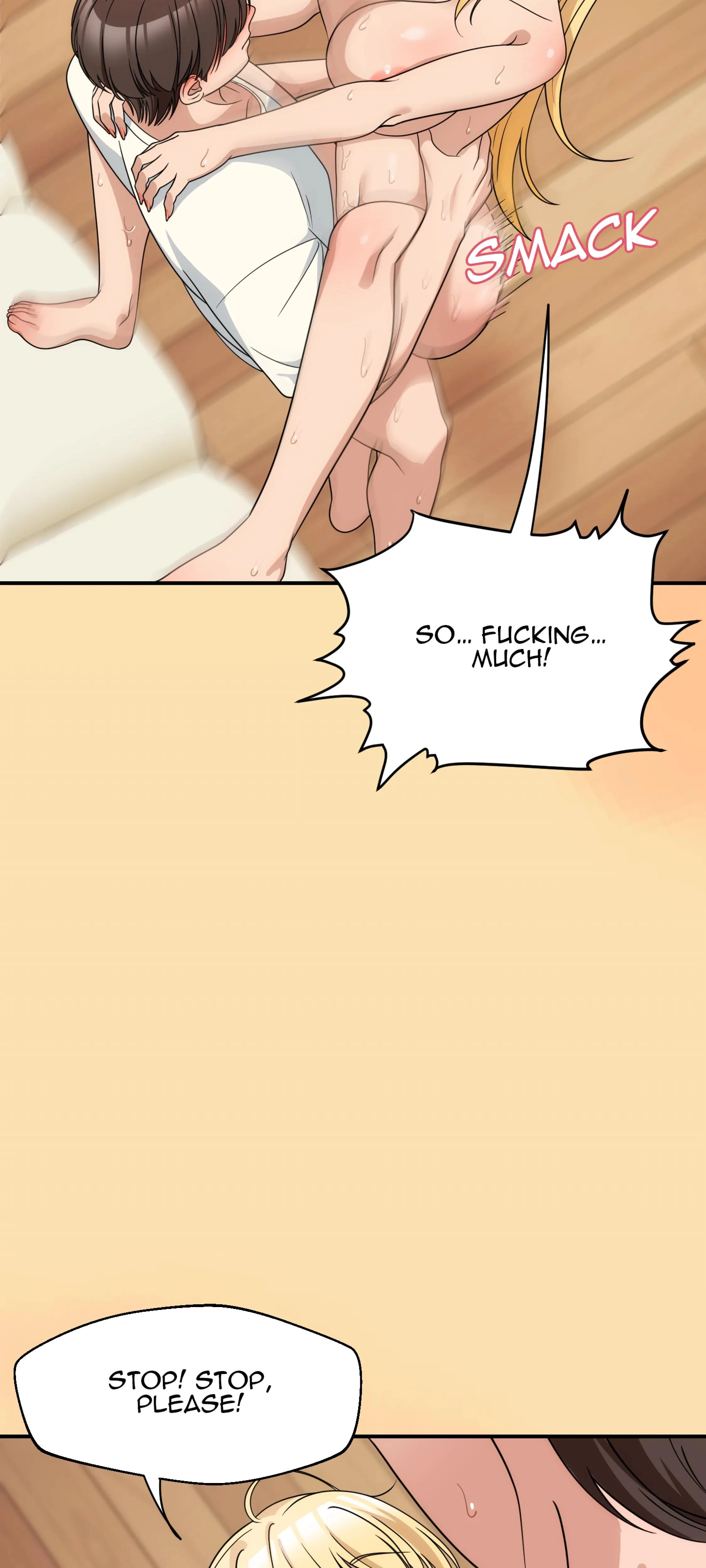 Teach Me First Uncensored Chapter 19 Page 20