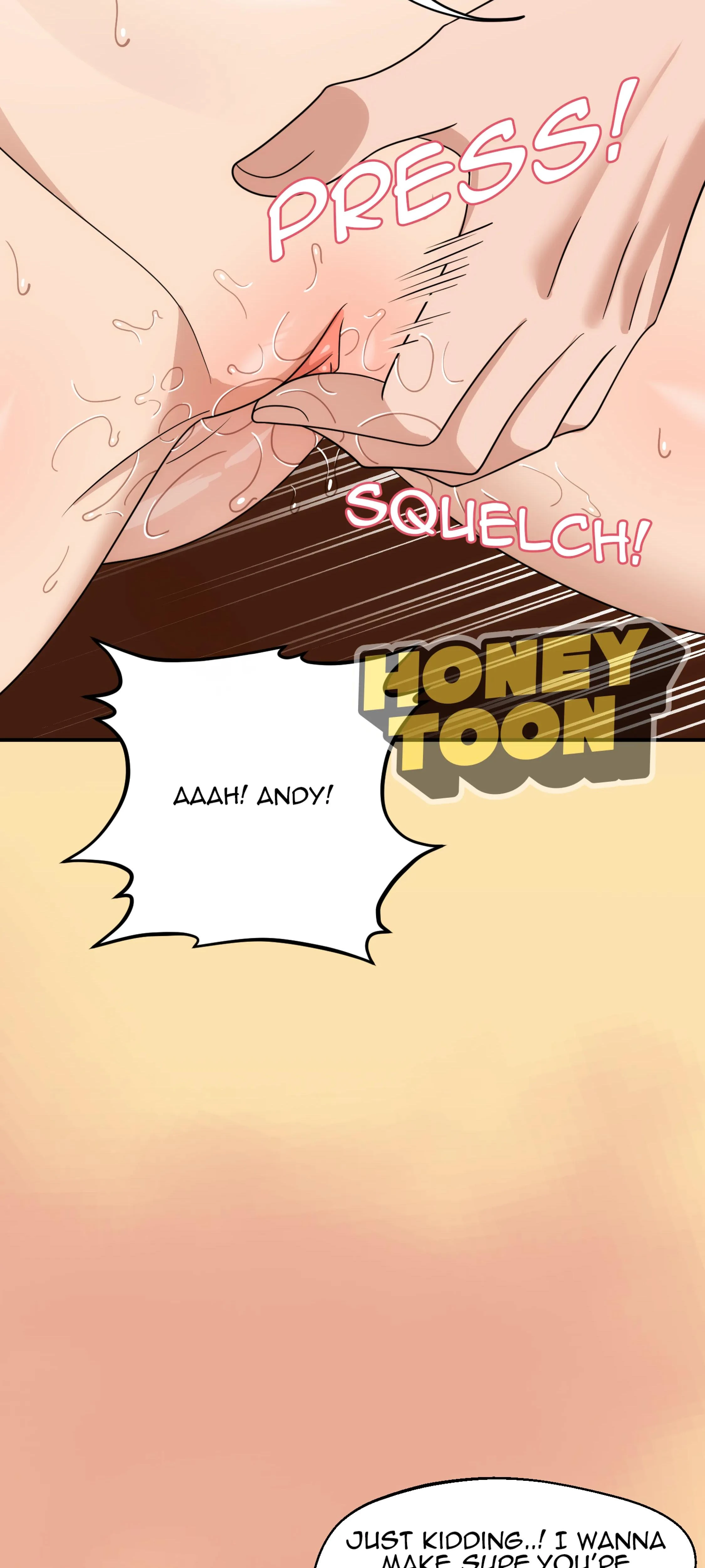 Teach Me First Uncensored Chapter 19 Page 23