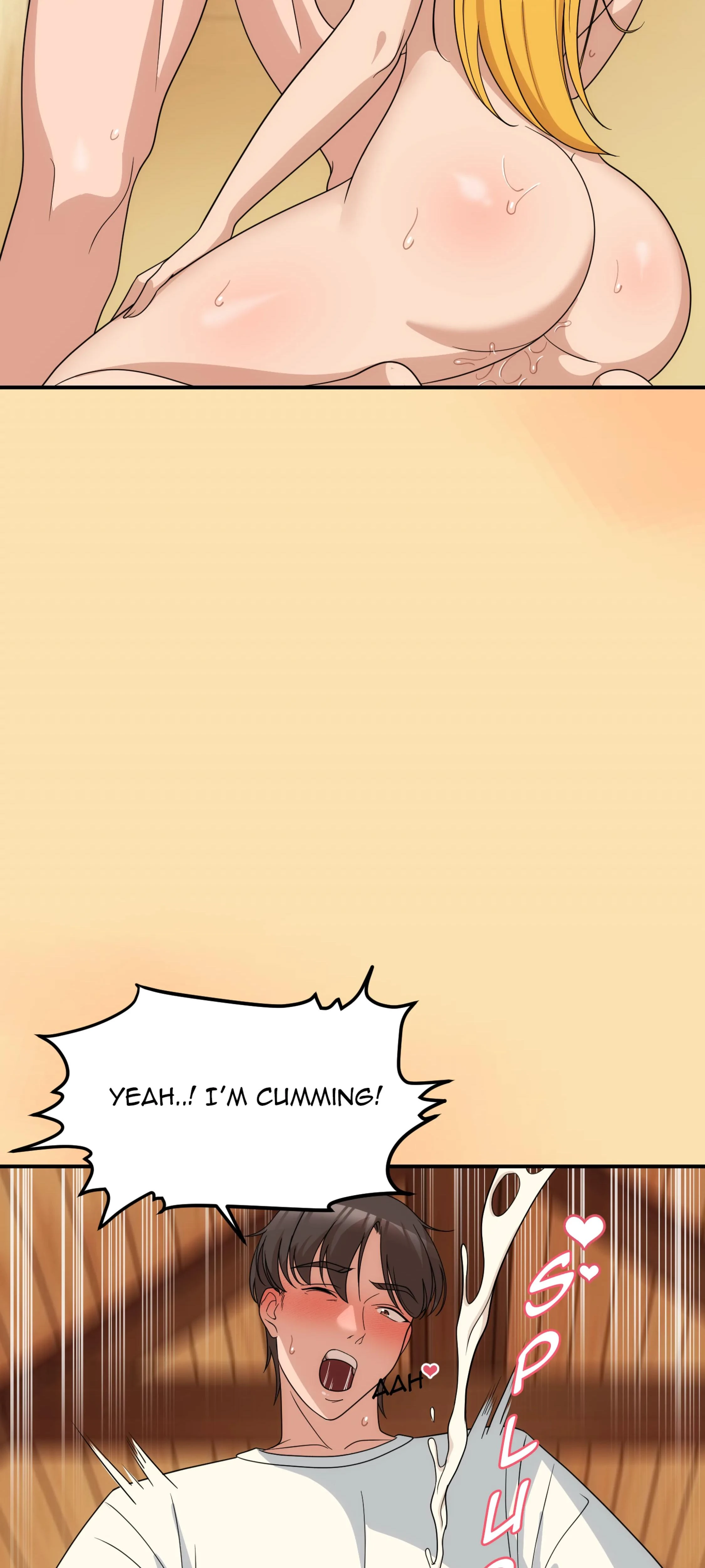 Teach Me First Uncensored Chapter 19 Page 34