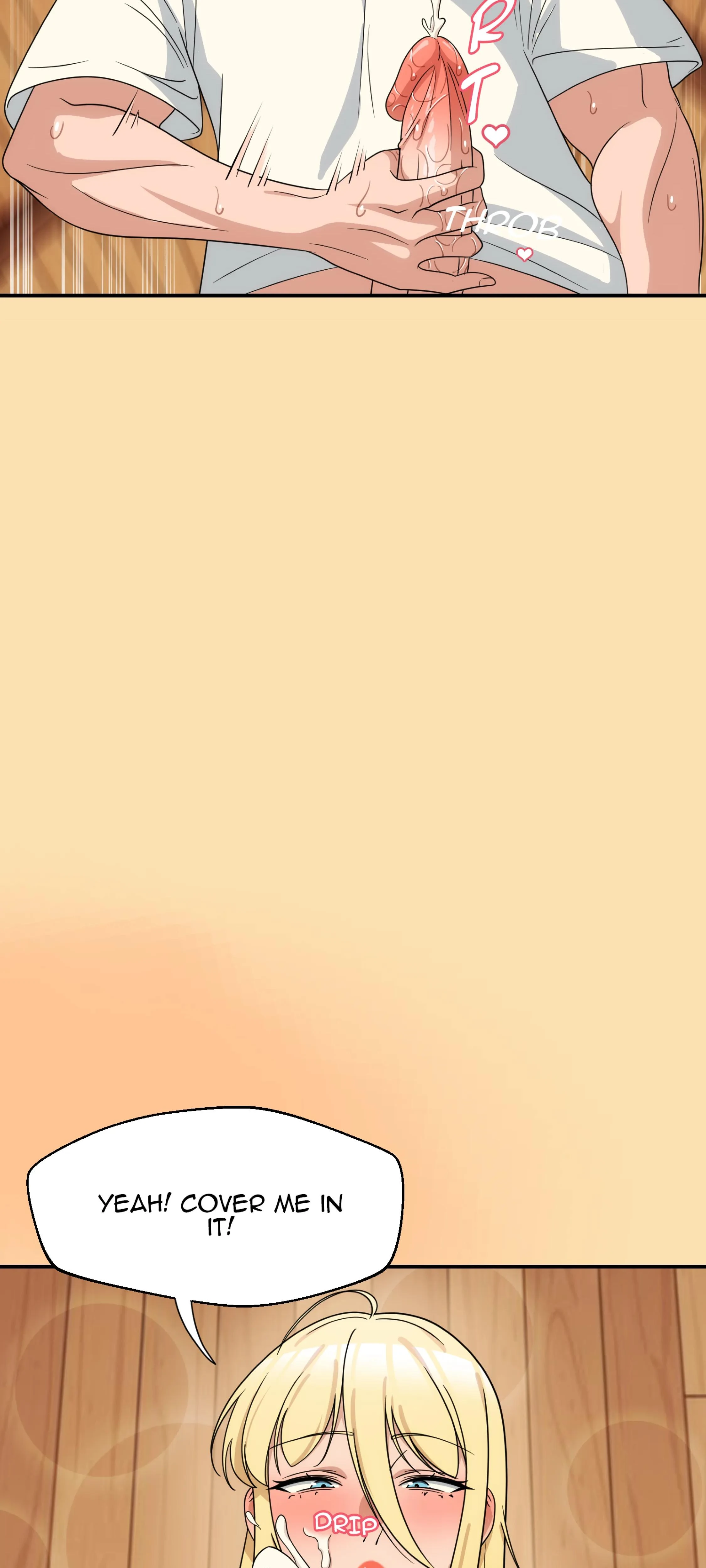 Teach Me First Uncensored Chapter 19 Page 35