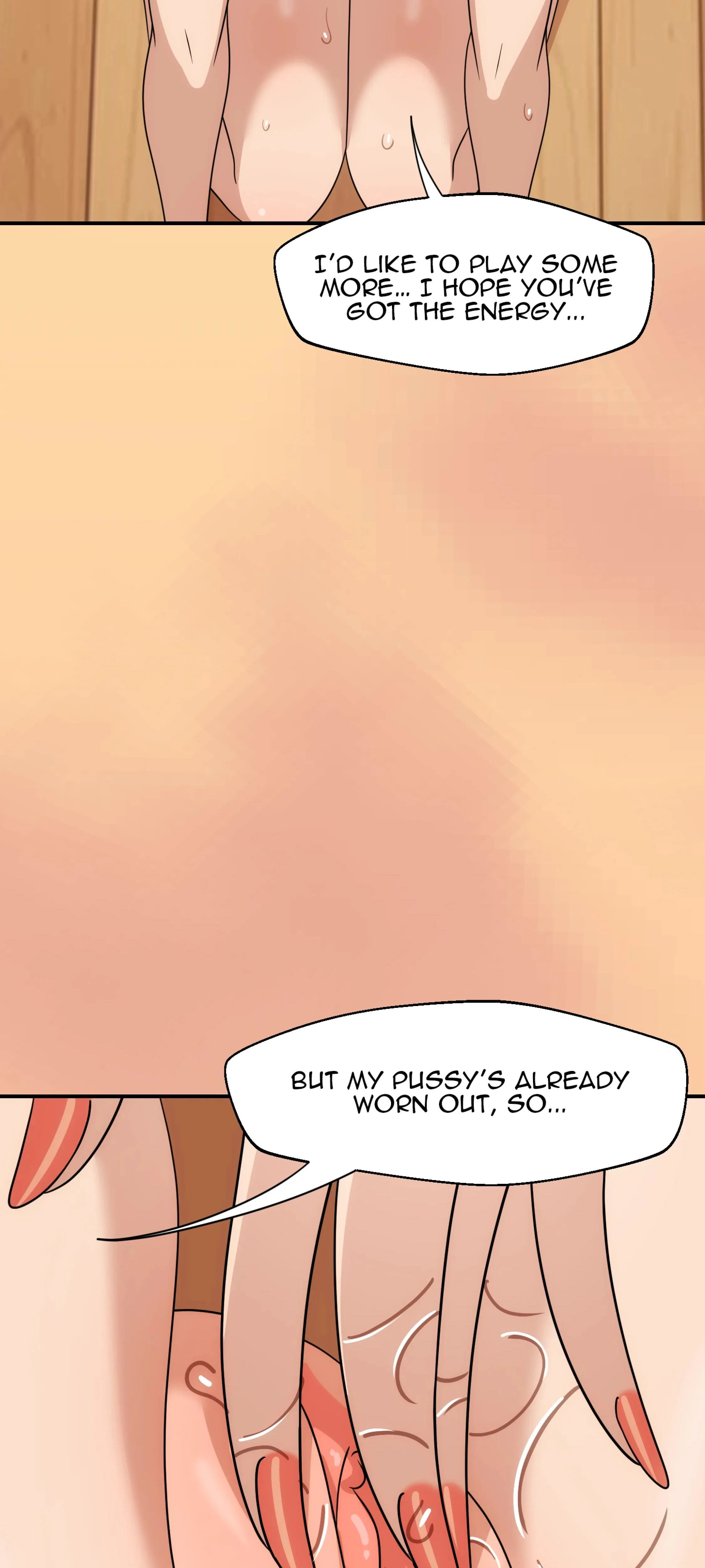 Teach Me First Uncensored Chapter 19 Page 38