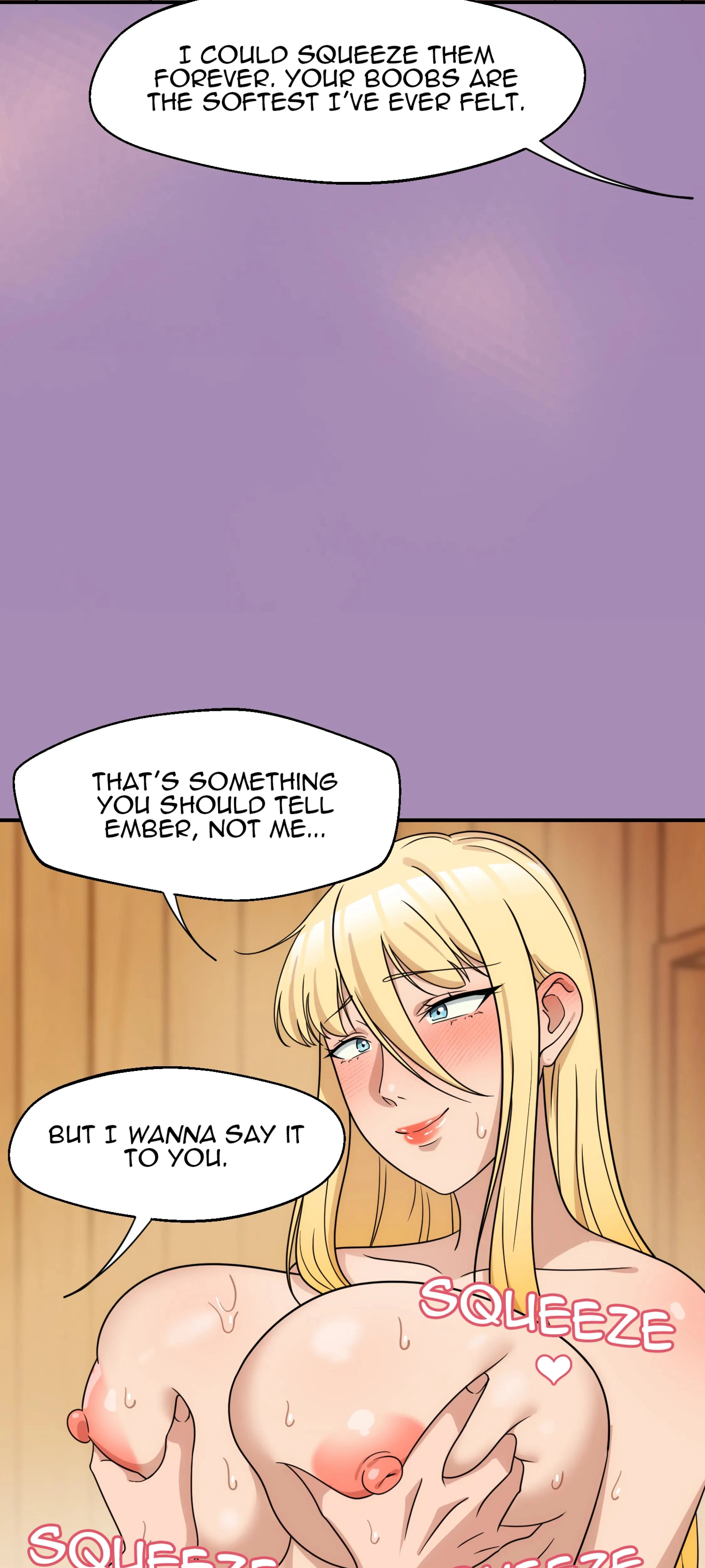 Teach Me First Uncensored Chapter 19 Page 44