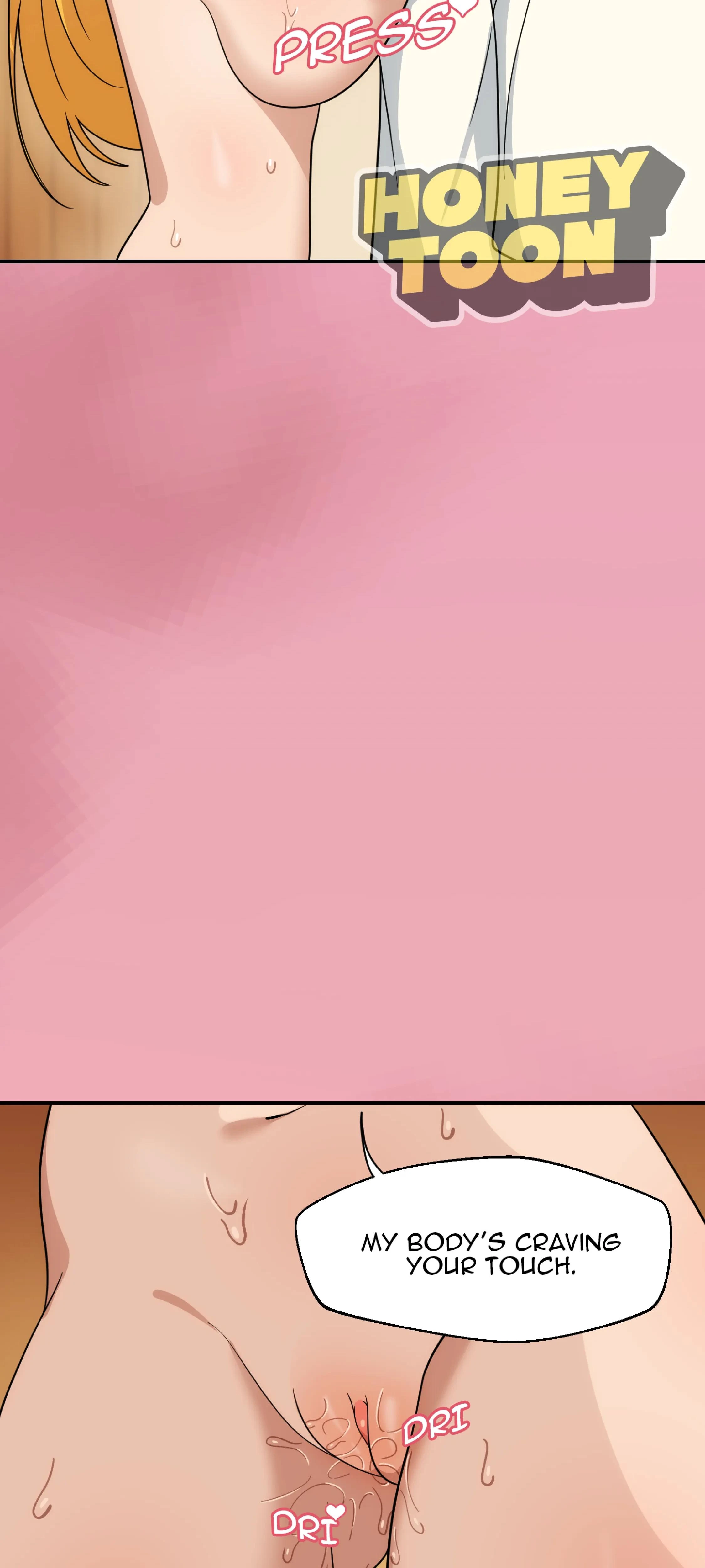Teach Me First Uncensored Chapter 19 Page 46
