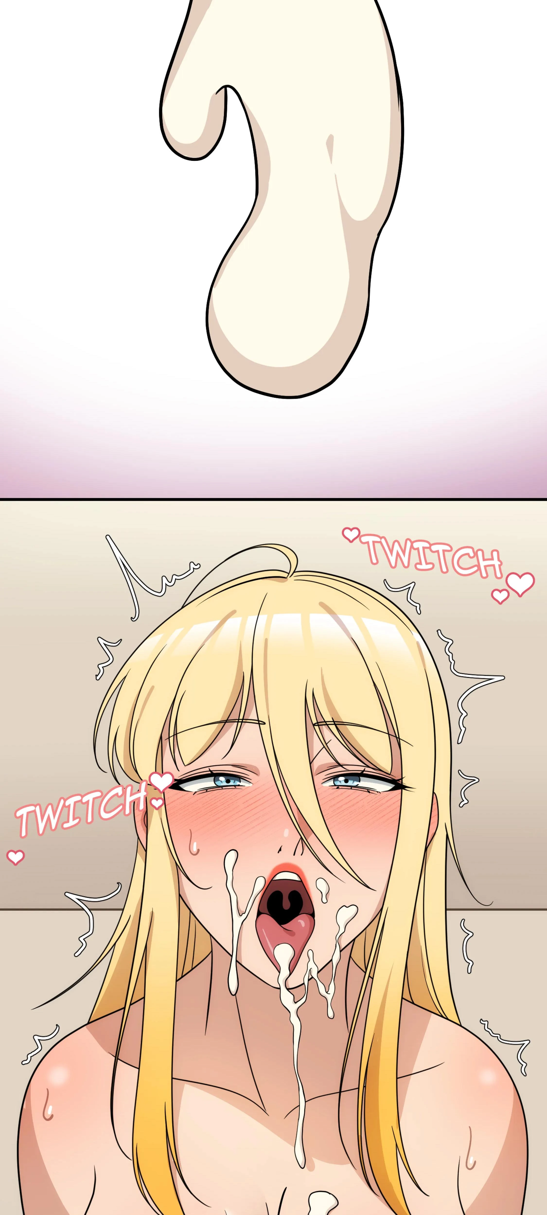 Teach Me First Uncensored Chapter 20 Page 13