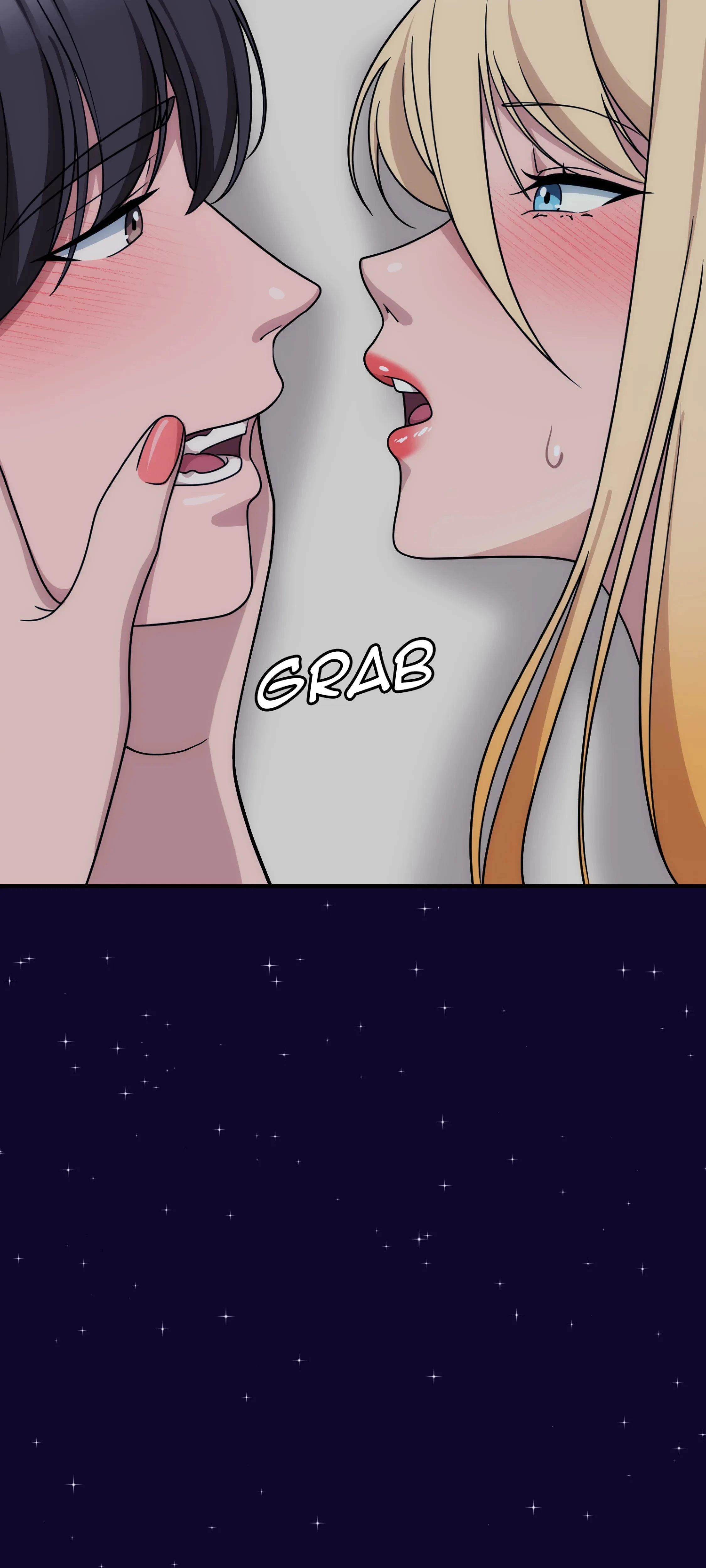 Teach Me First Uncensored Chapter 20 Page 23