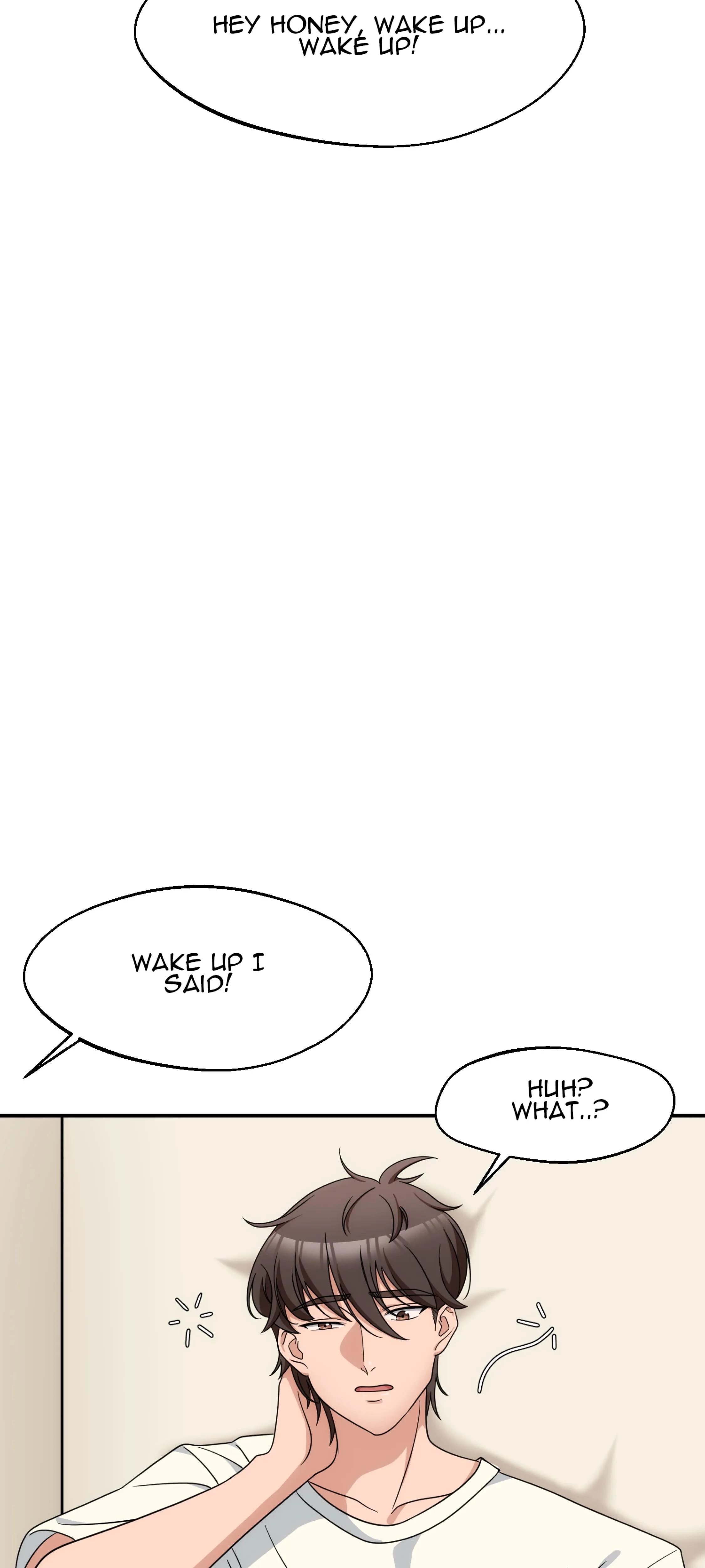 Teach Me First Uncensored Chapter 20 Page 28